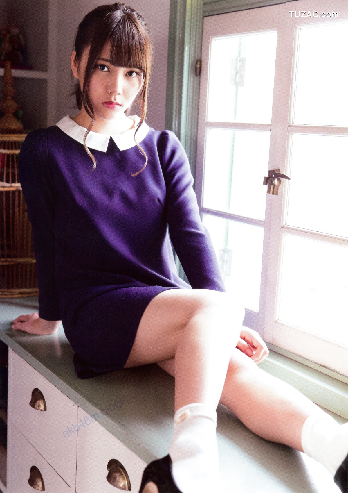 PB写真集_乃木坂46 《Winter 彩冬》