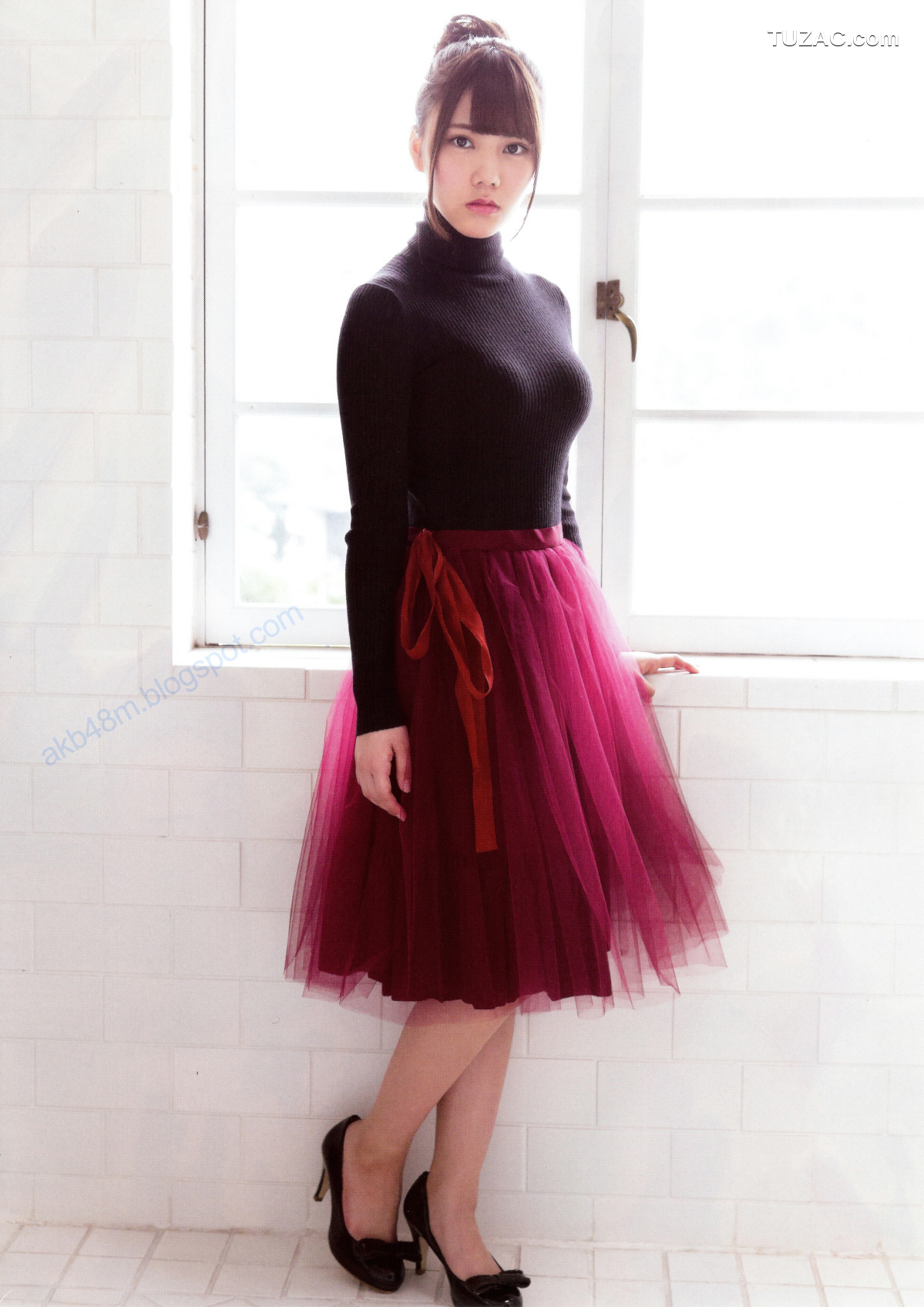 PB写真集_乃木坂46 《Winter 彩冬》