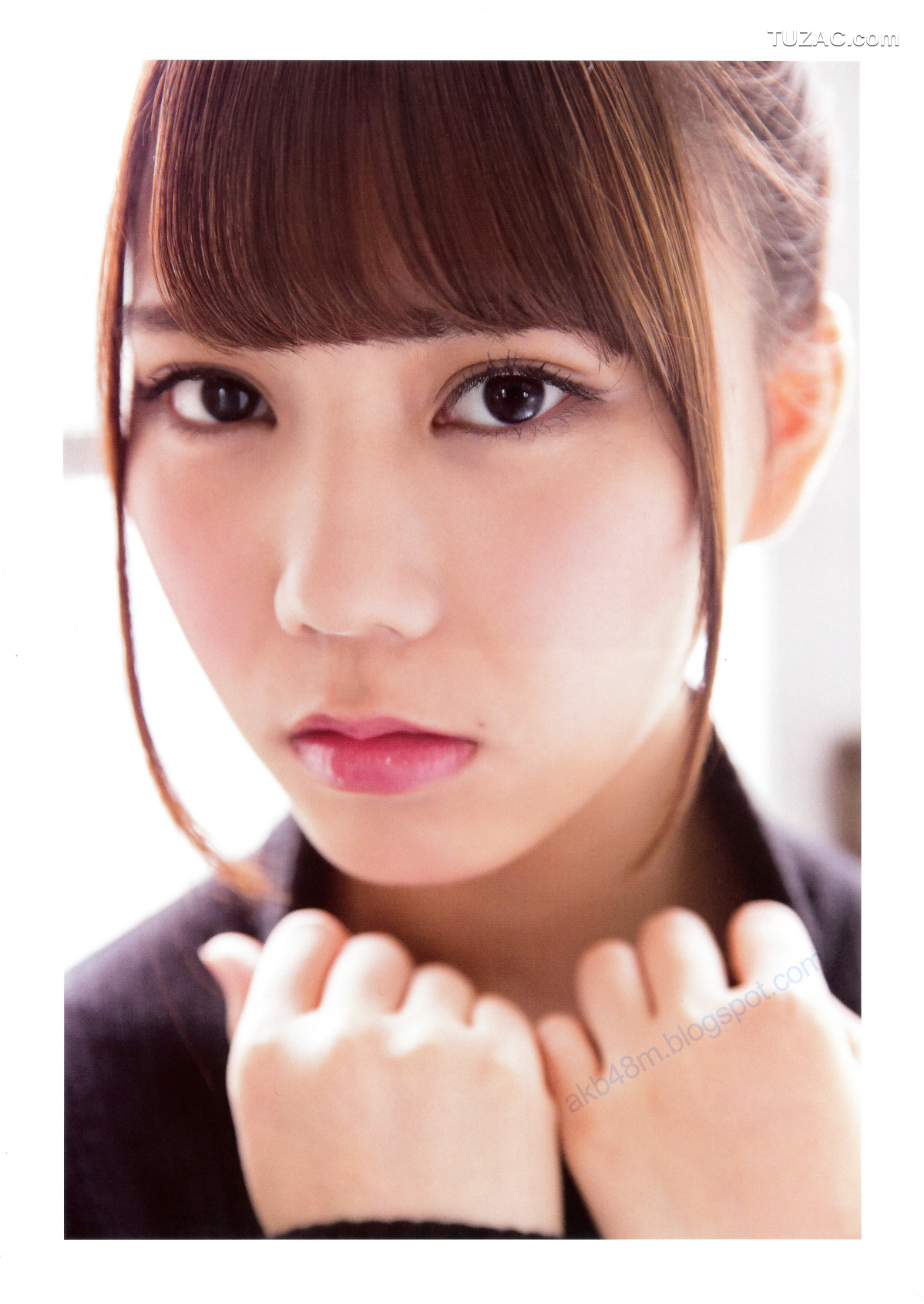 PB写真集_乃木坂46 《Winter 彩冬》