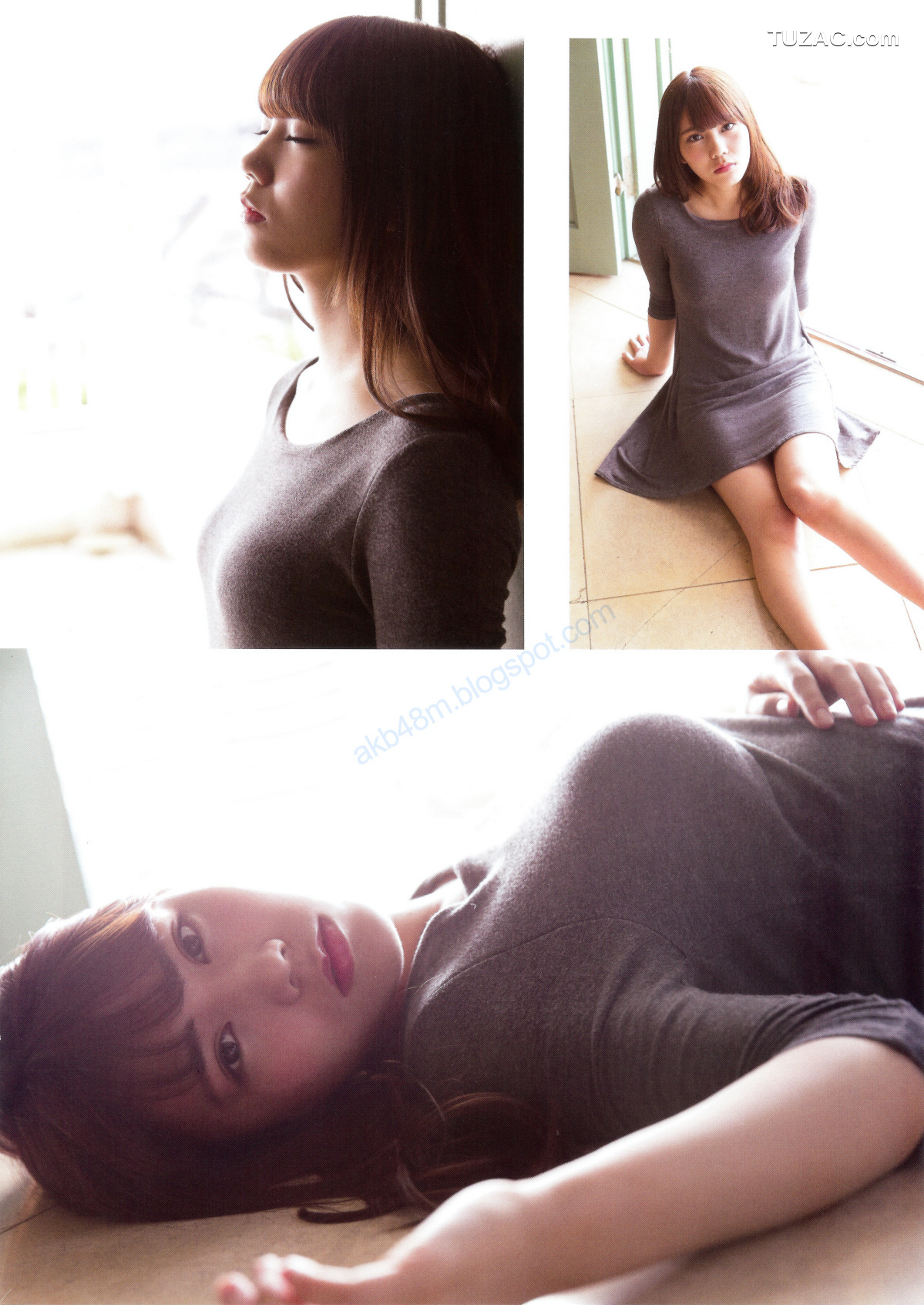 PB写真集_乃木坂46 《Winter 彩冬》