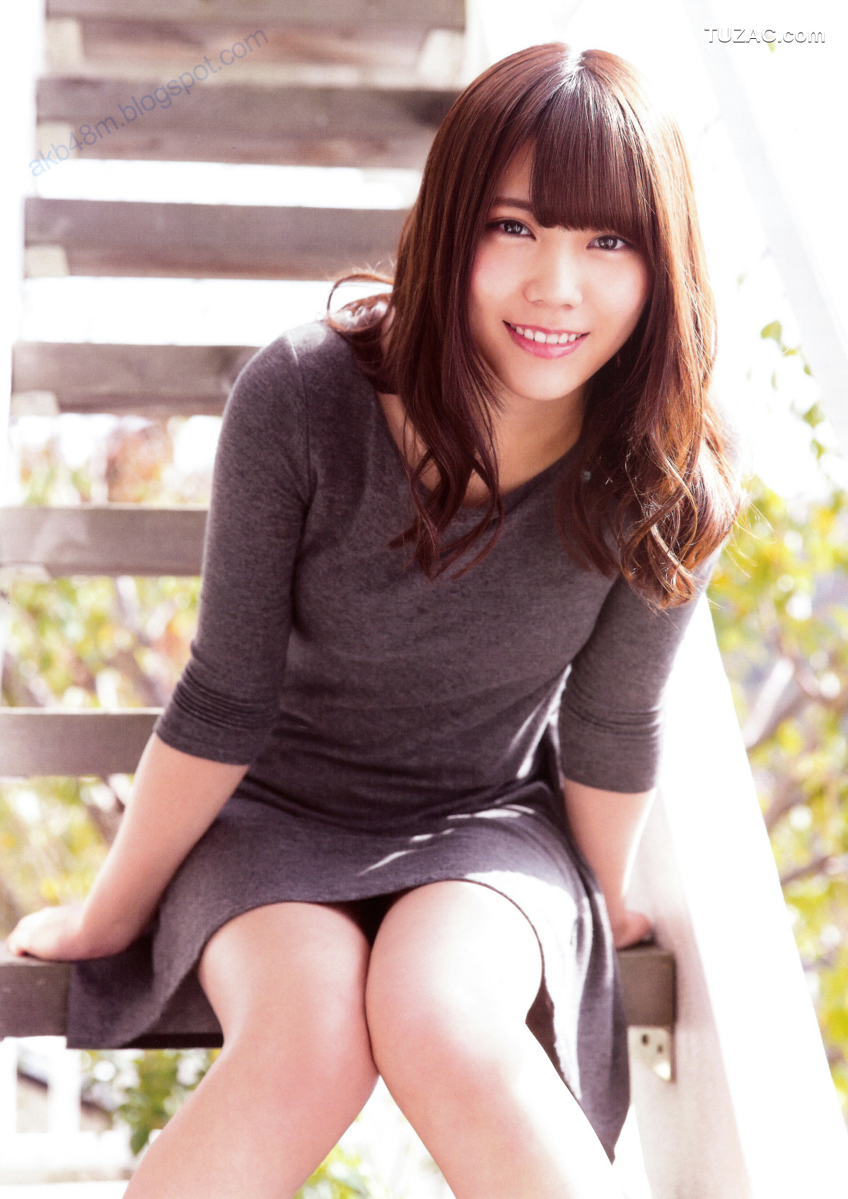 PB写真集_乃木坂46 《Winter 彩冬》