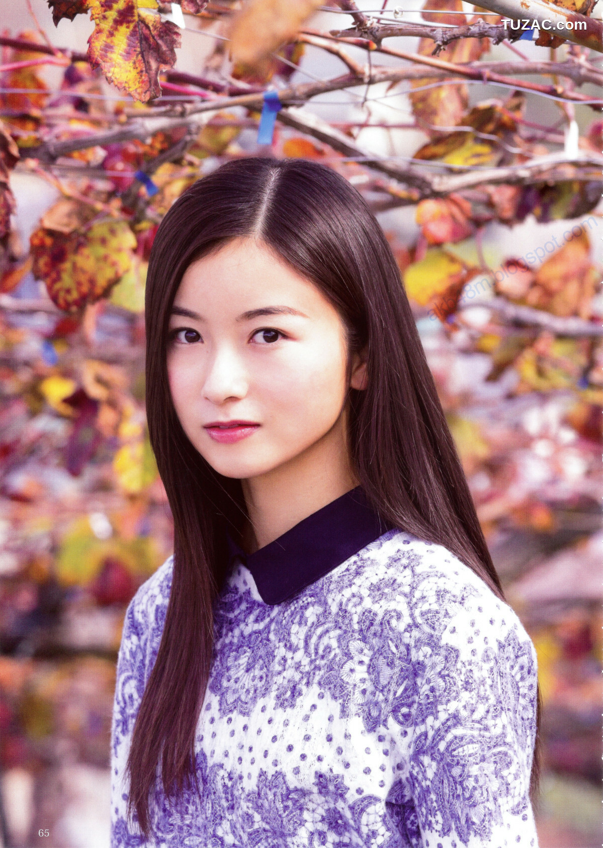 PB写真集_乃木坂46 《Winter 彩冬》