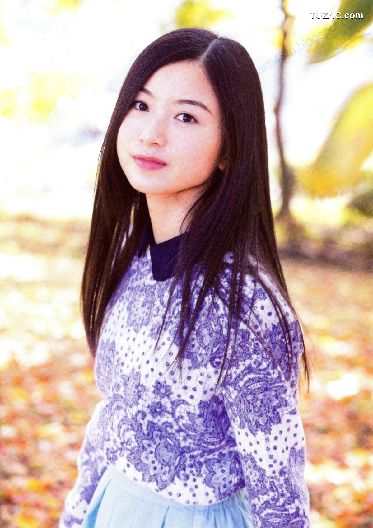 PB写真集_乃木坂46 《Winter 彩冬》