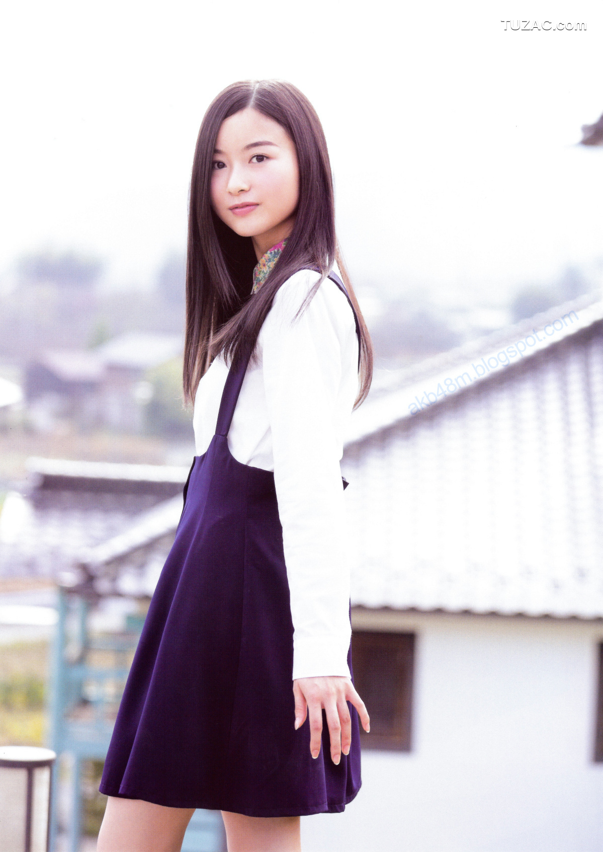 PB写真集_乃木坂46 《Winter 彩冬》