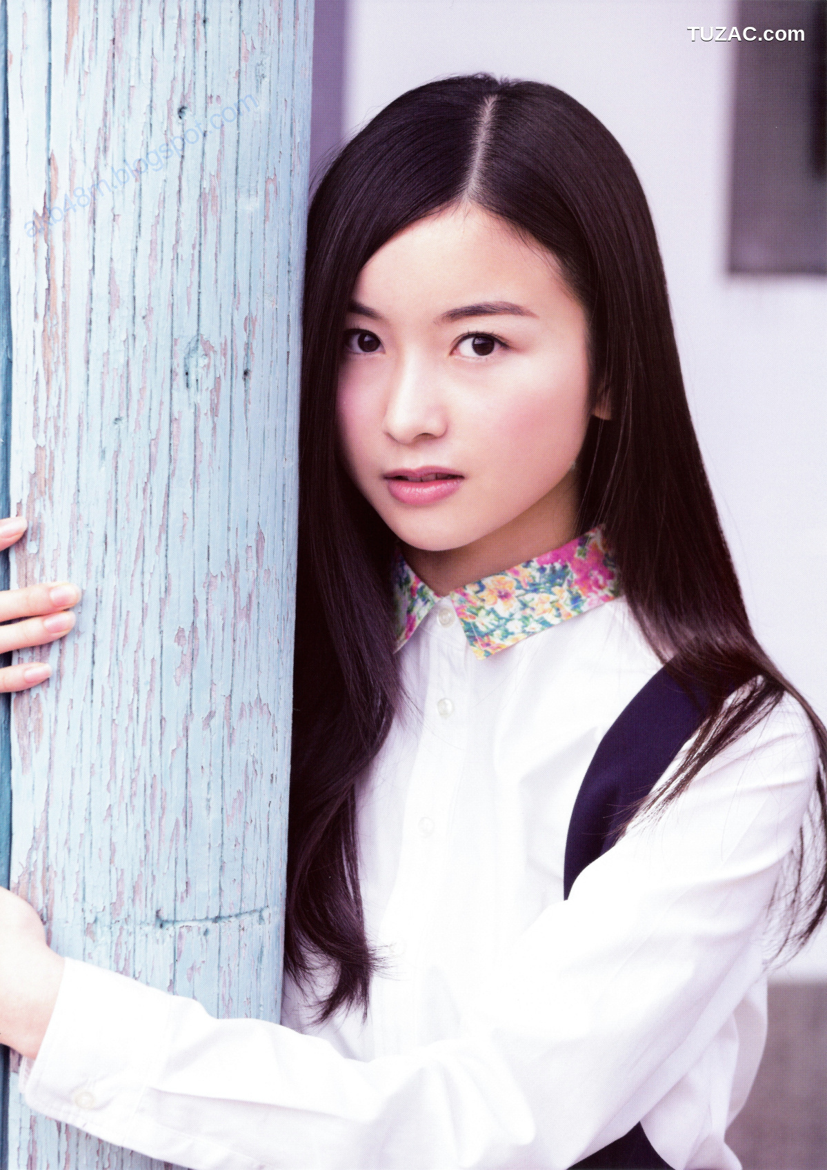 PB写真集_乃木坂46 《Winter 彩冬》