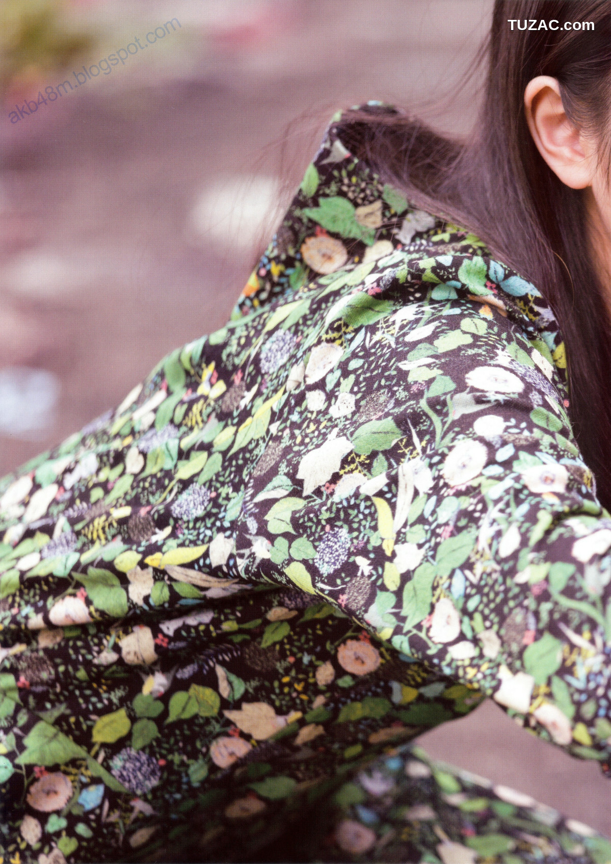 PB写真集_乃木坂46 《Winter 彩冬》