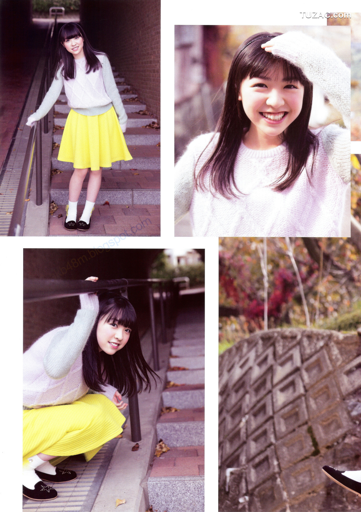 PB写真集_乃木坂46 《Winter 彩冬》