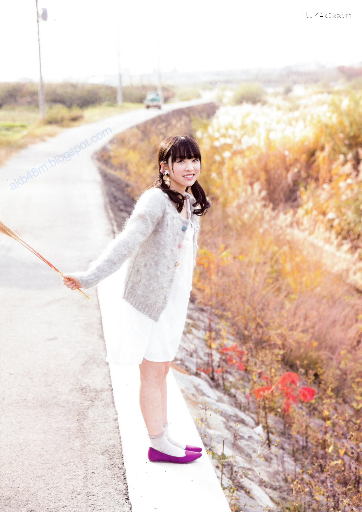 PB写真集_乃木坂46 《Winter 彩冬》