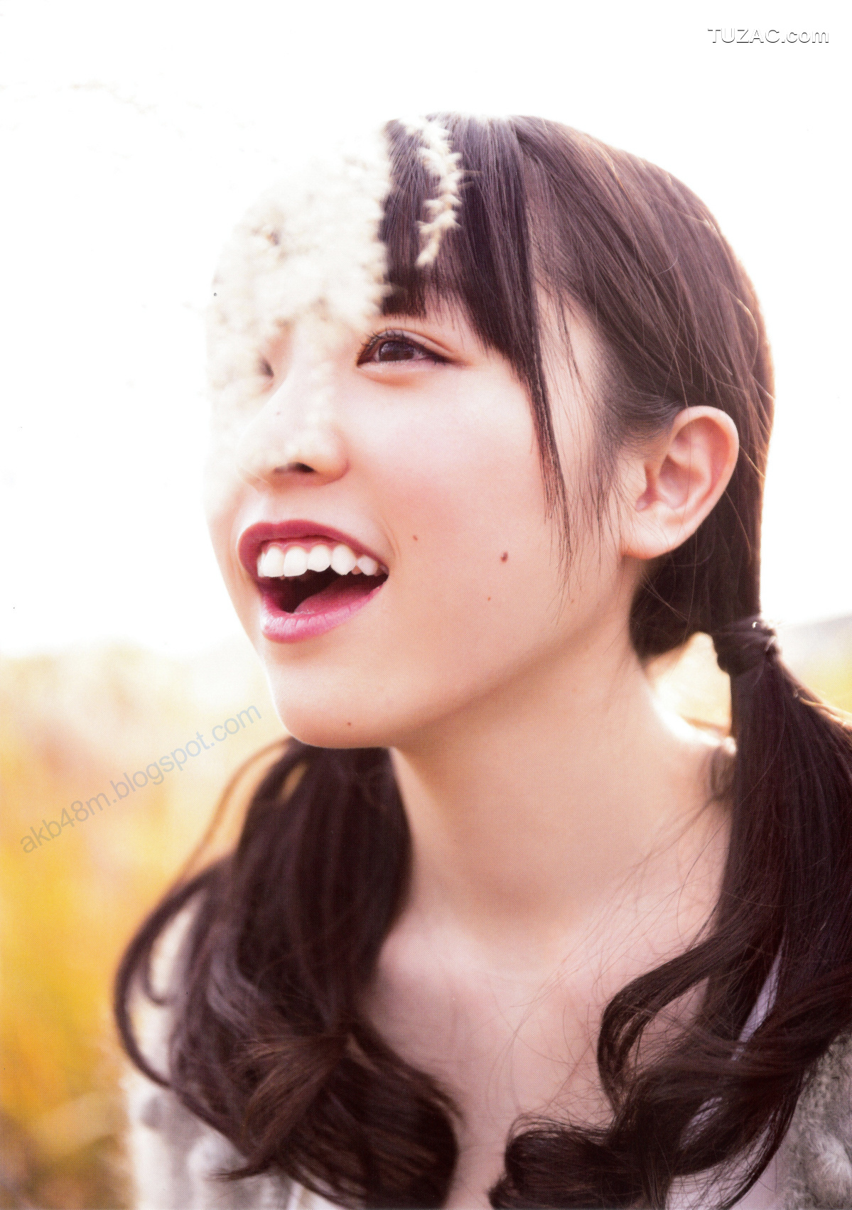 PB写真集_乃木坂46 《Winter 彩冬》