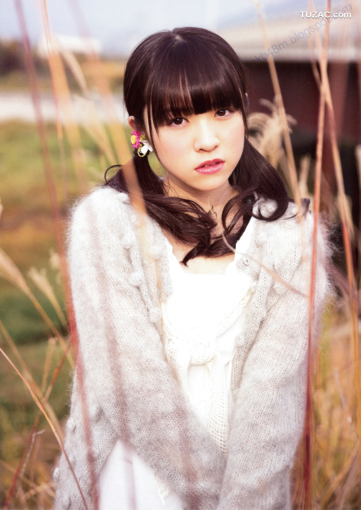 PB写真集_乃木坂46 《Winter 彩冬》