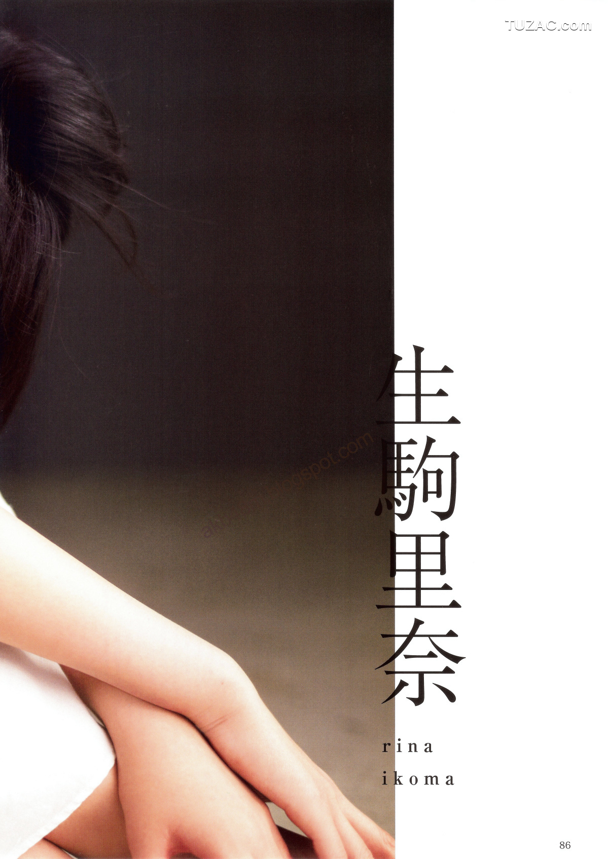 PB写真集_乃木坂46 《Winter 彩冬》