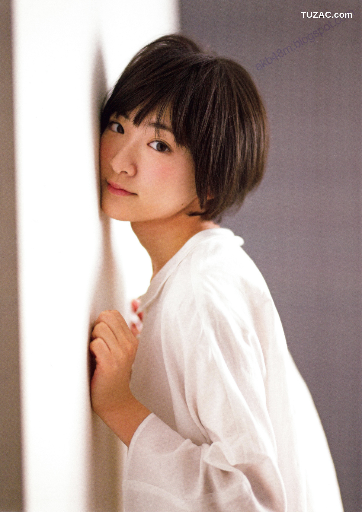 PB写真集_乃木坂46 《Winter 彩冬》