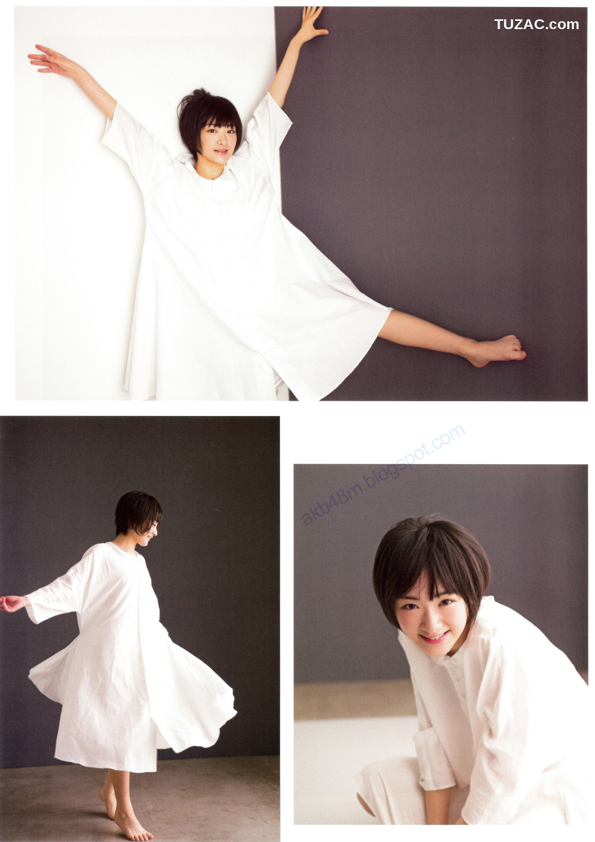 PB写真集_乃木坂46 《Winter 彩冬》
