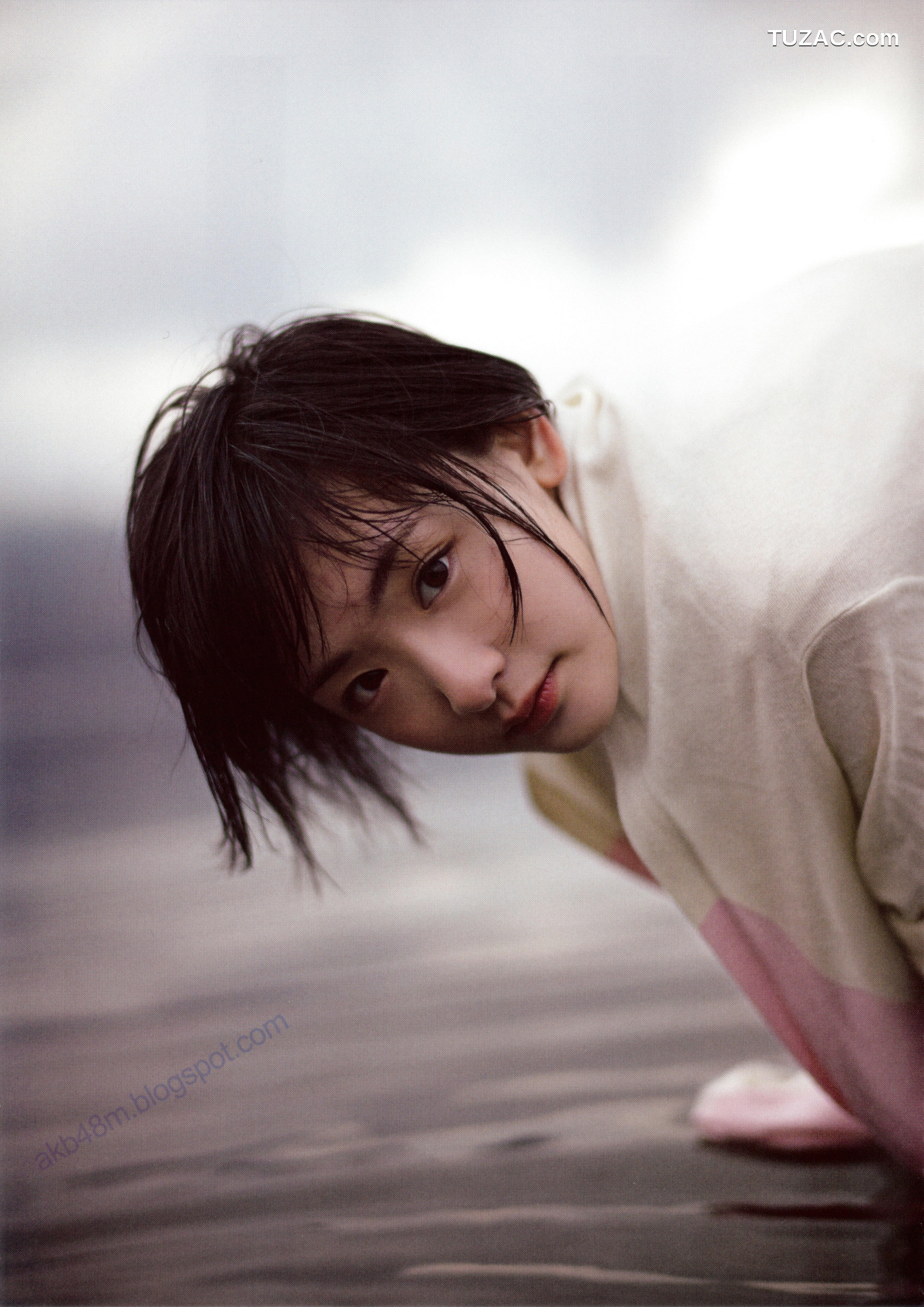 PB写真集_乃木坂46 《Winter 彩冬》