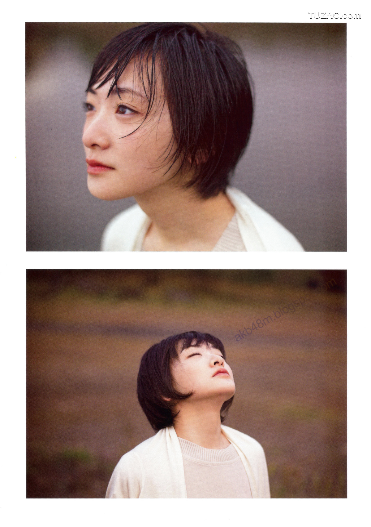 PB写真集_乃木坂46 《Winter 彩冬》