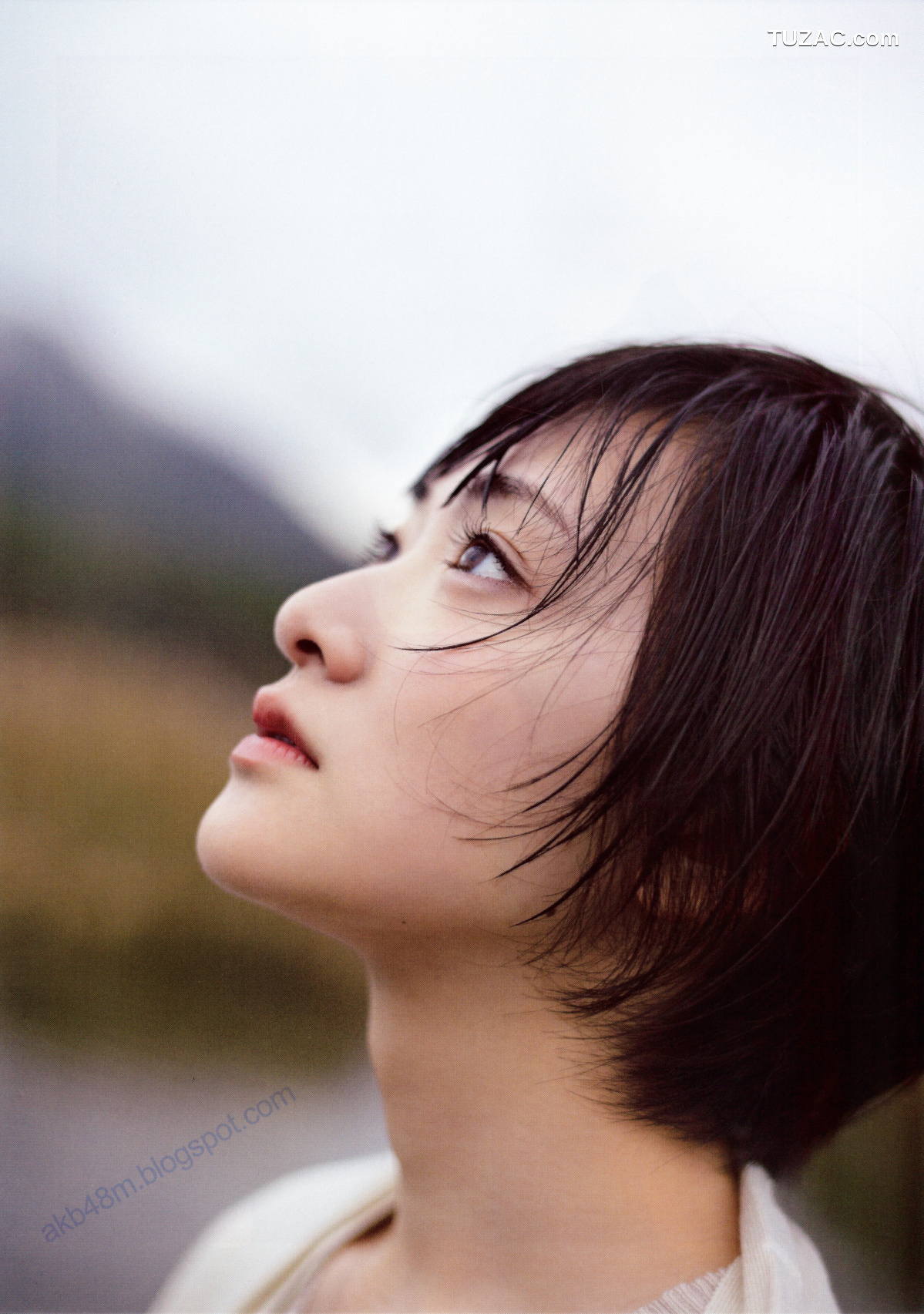PB写真集_乃木坂46 《Winter 彩冬》