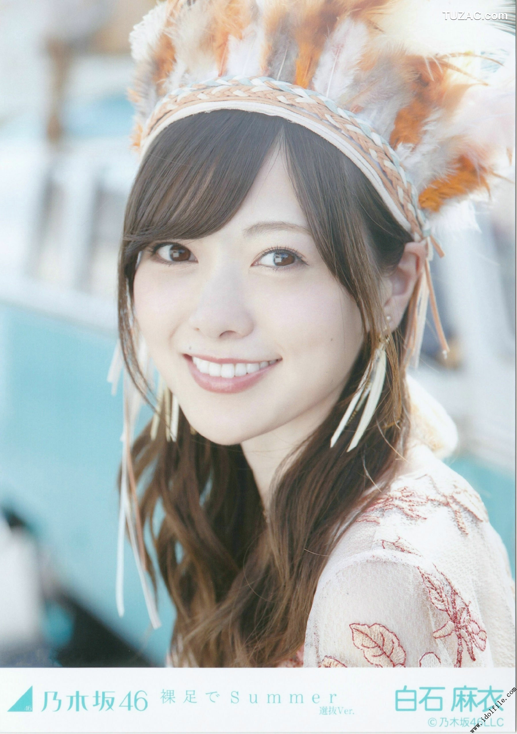 PB写真集_乃木坂46《CARD生写真》 写真集[145P]