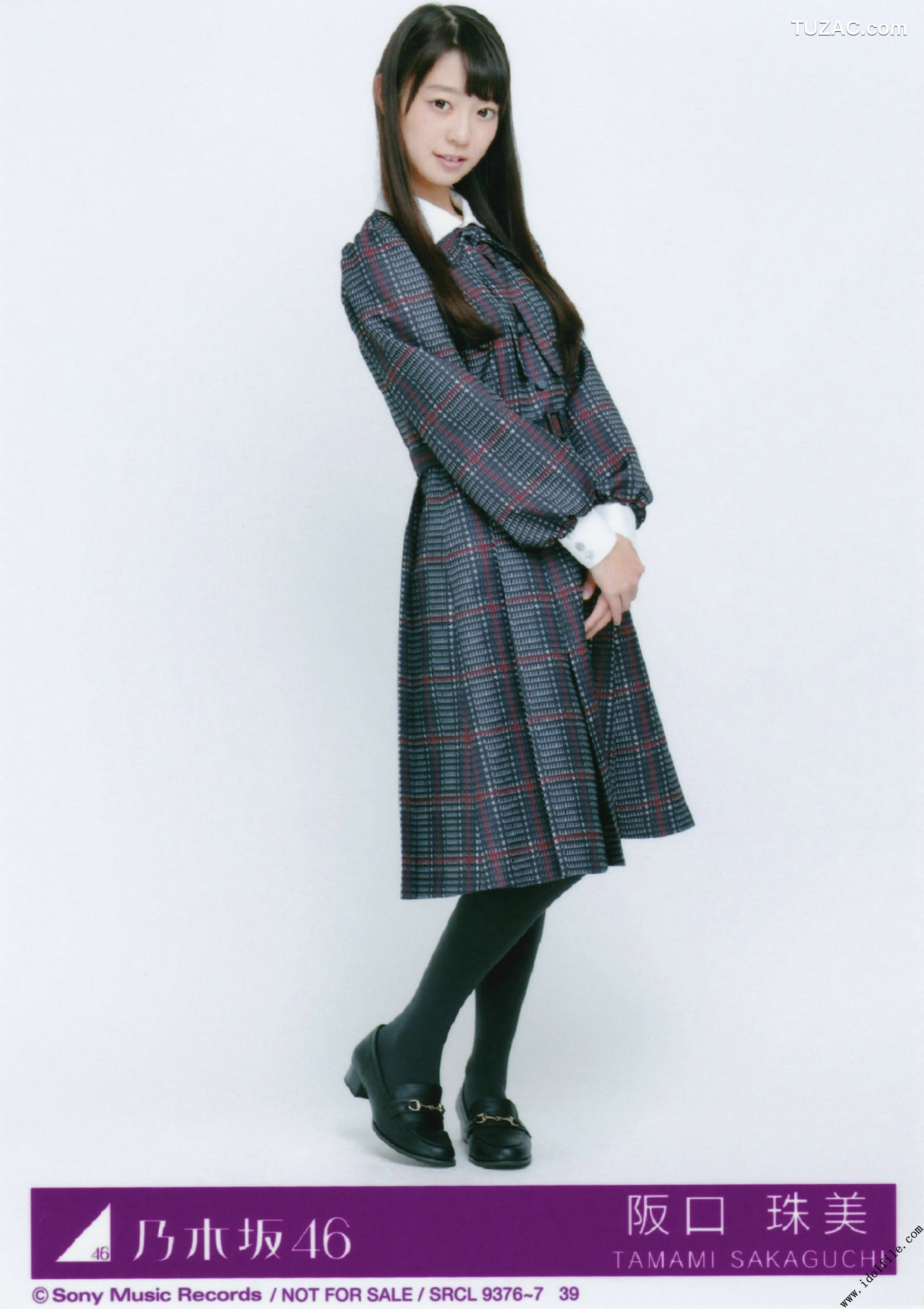 PB写真集_乃木坂46《CARD生写真》 写真集[145P]
