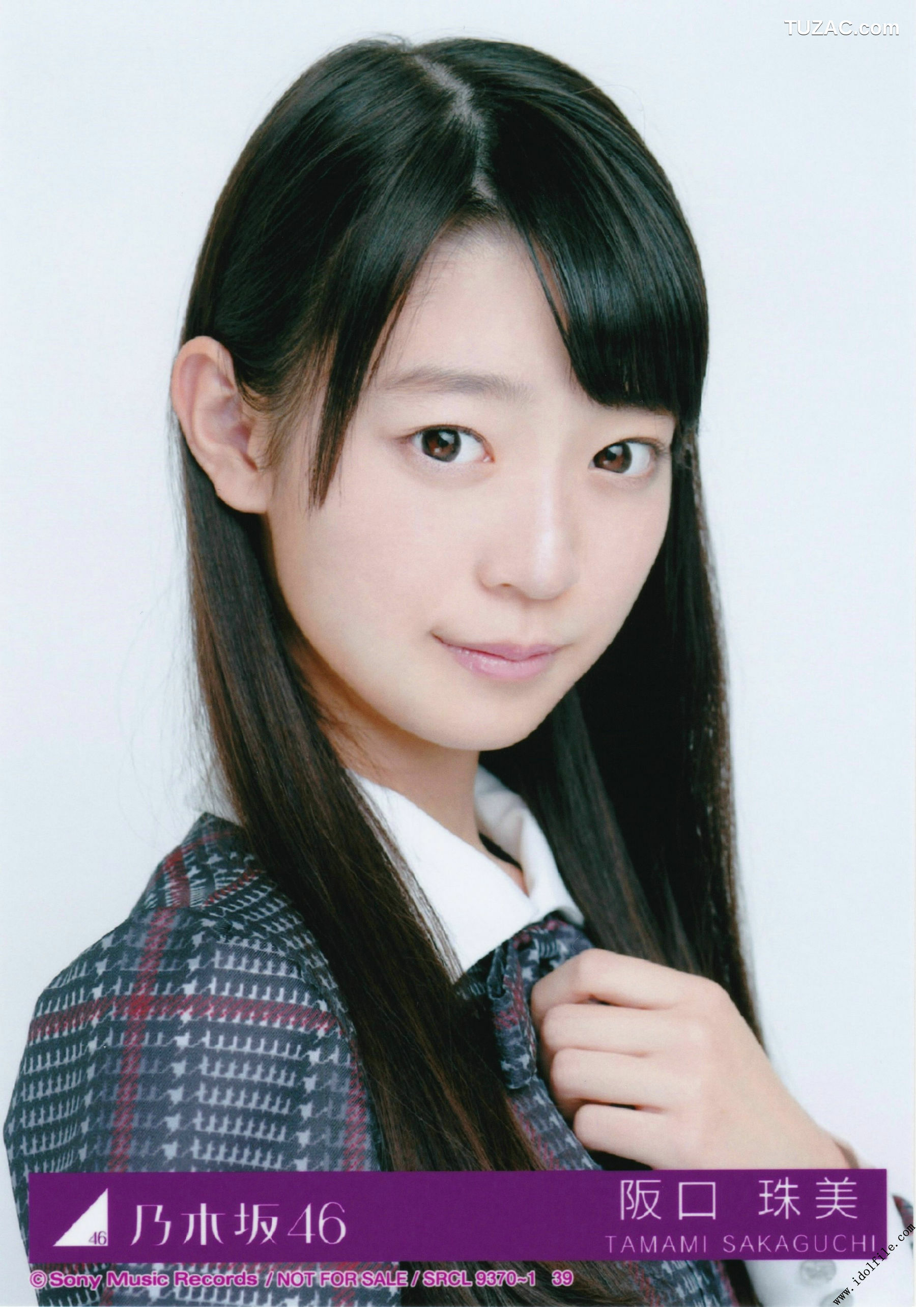 PB写真集_乃木坂46《CARD生写真》 写真集[145P]