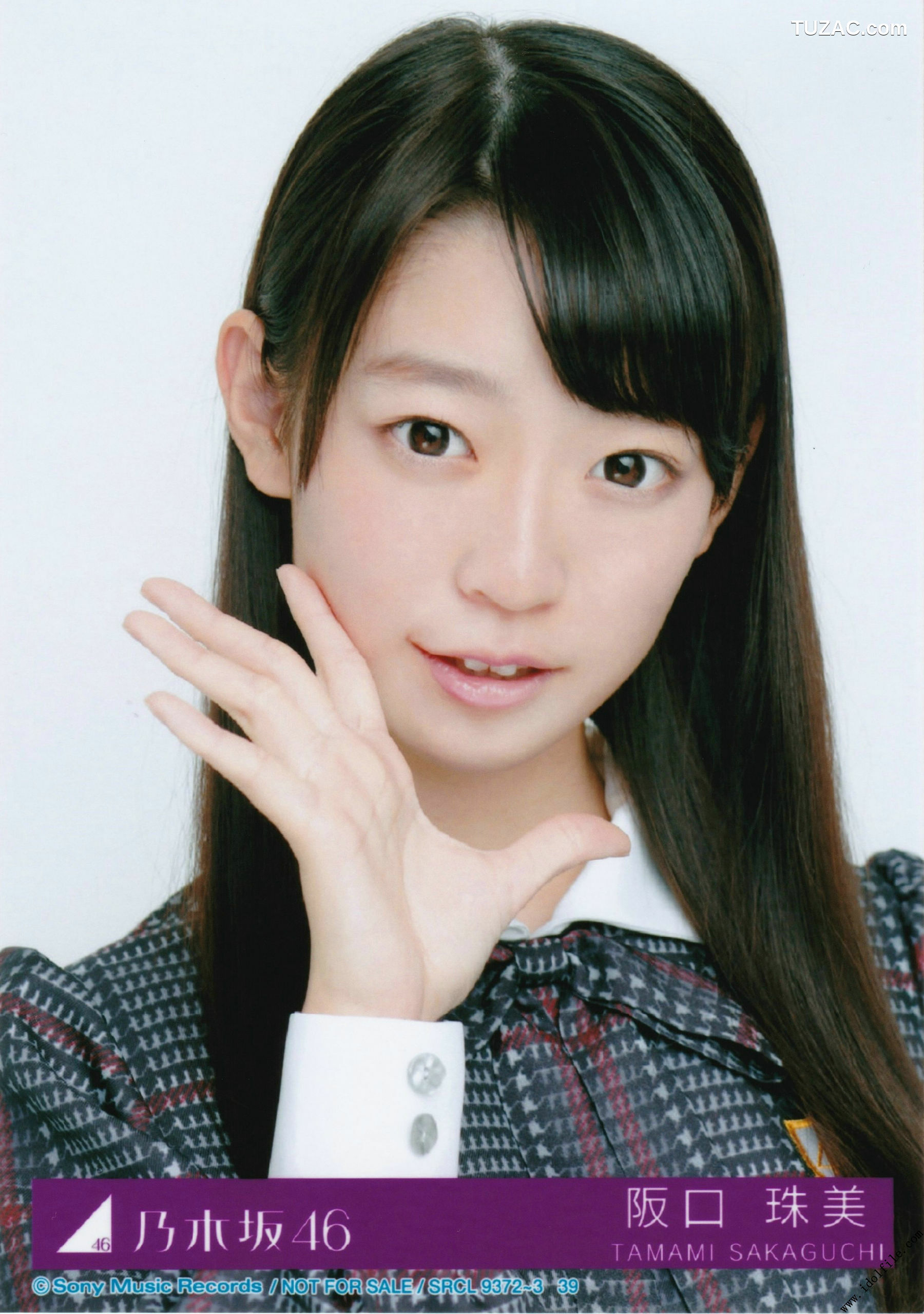 PB写真集_乃木坂46《CARD生写真》 写真集[145P]