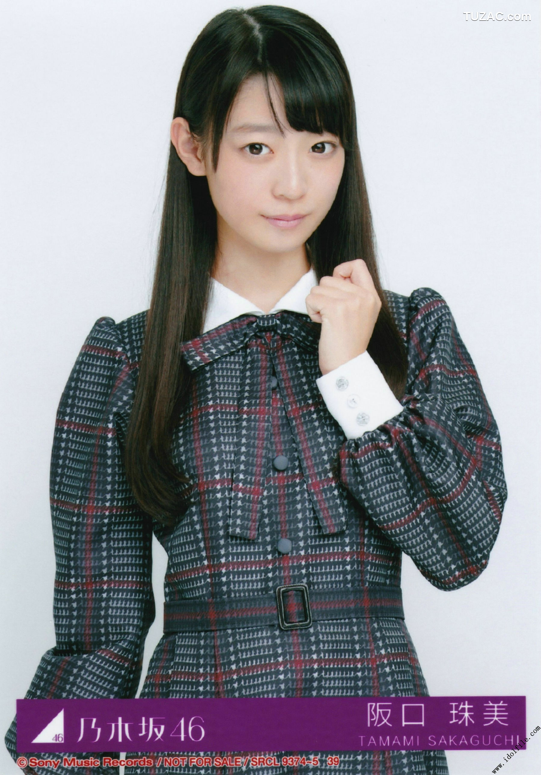 PB写真集_乃木坂46《CARD生写真》 写真集[145P]
