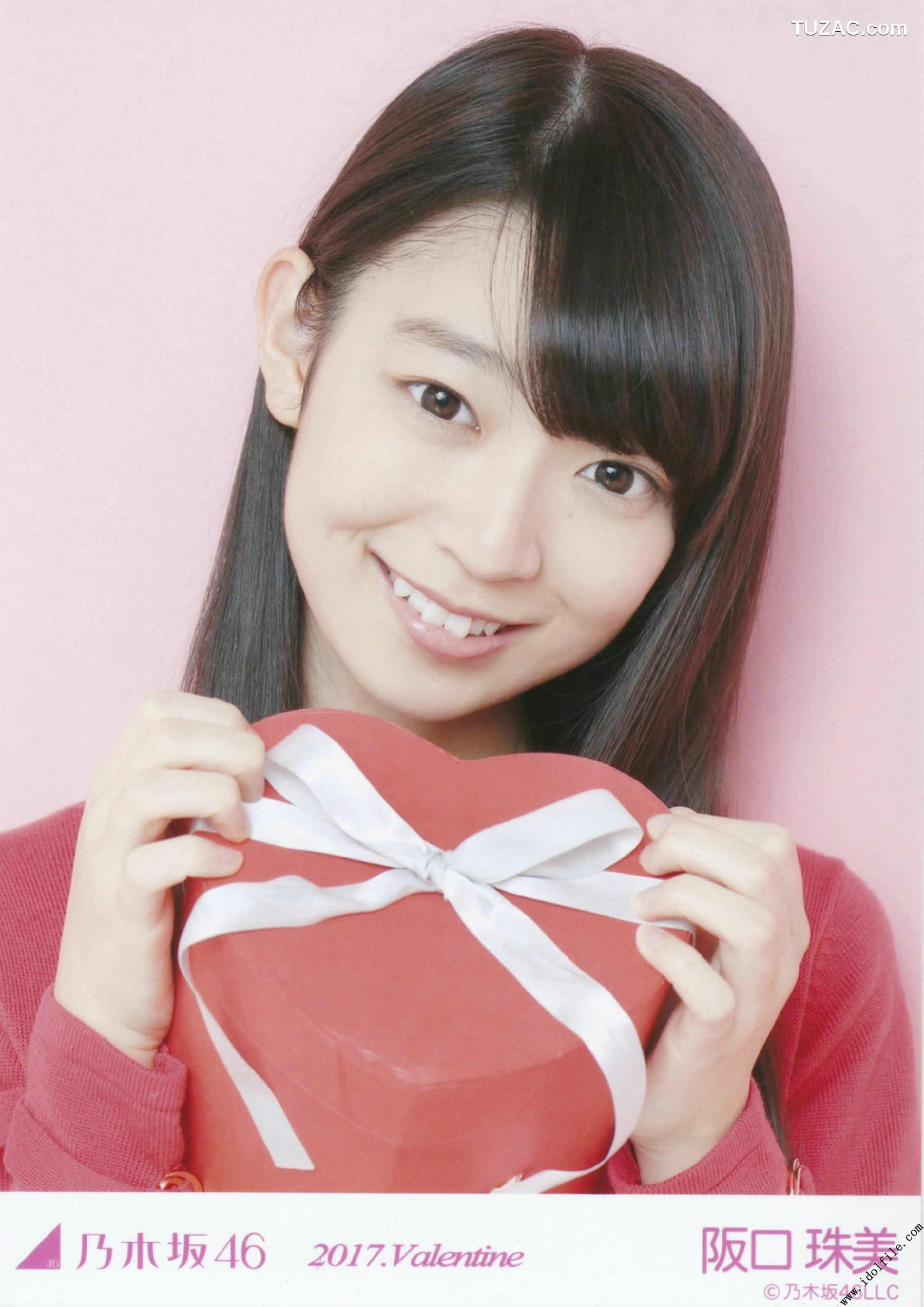 PB写真集_乃木坂46《CARD生写真》 写真集[145P]