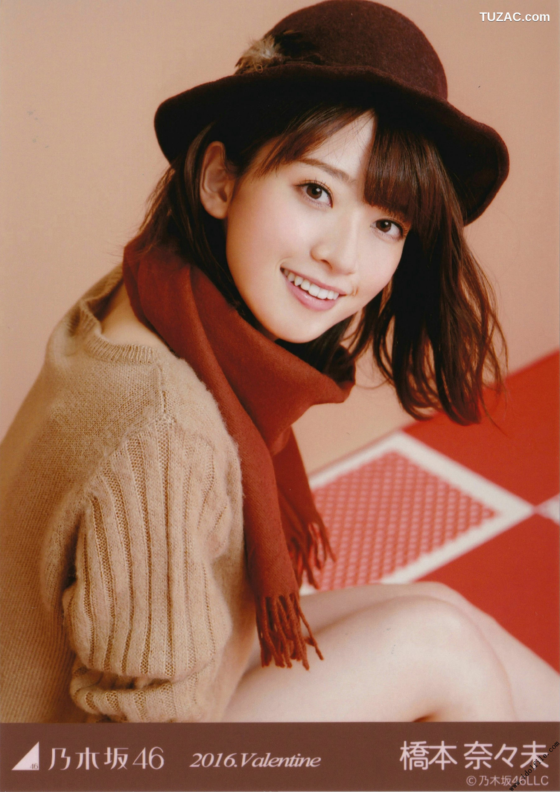 PB写真集_乃木坂46《CARD生写真》 写真集[145P]