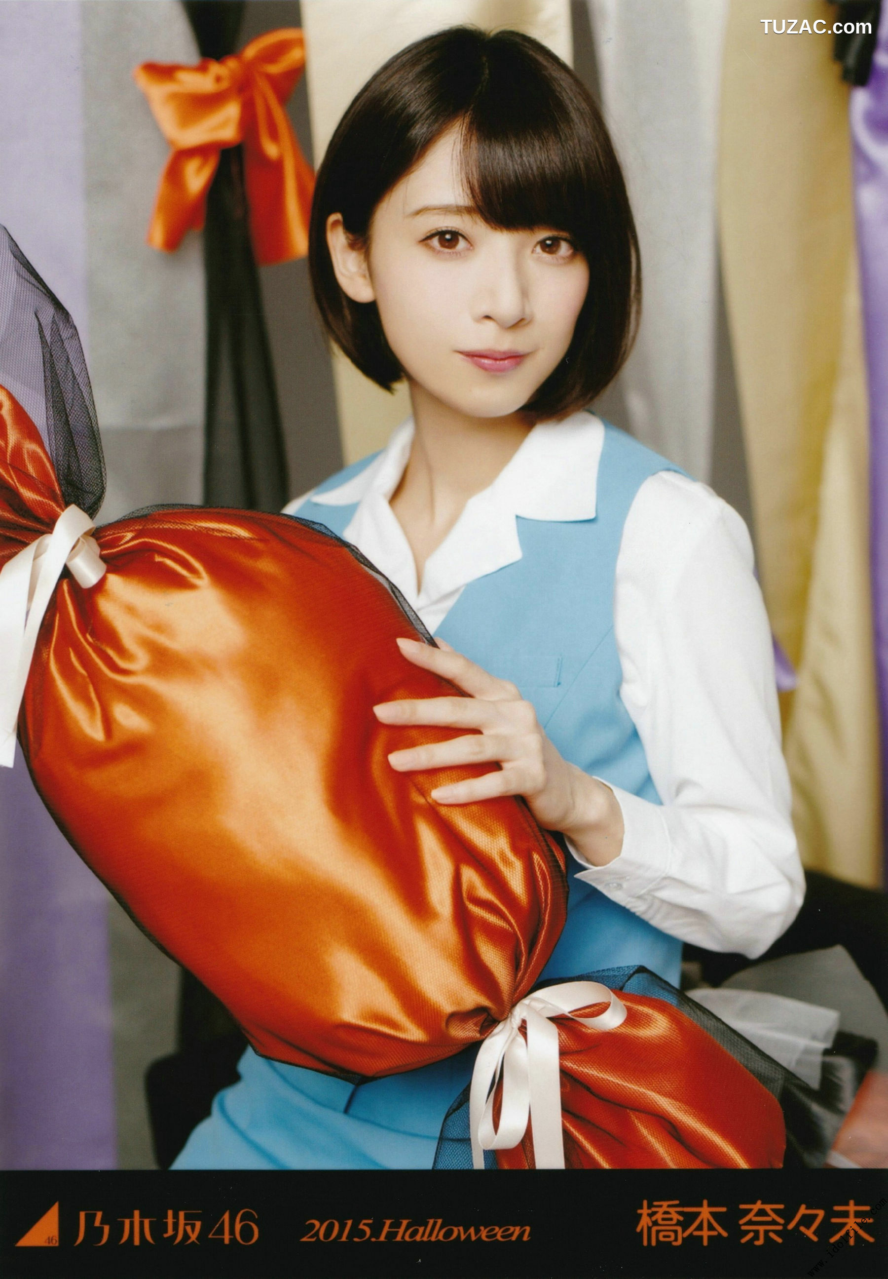PB写真集_乃木坂46《CARD生写真》 写真集[145P]