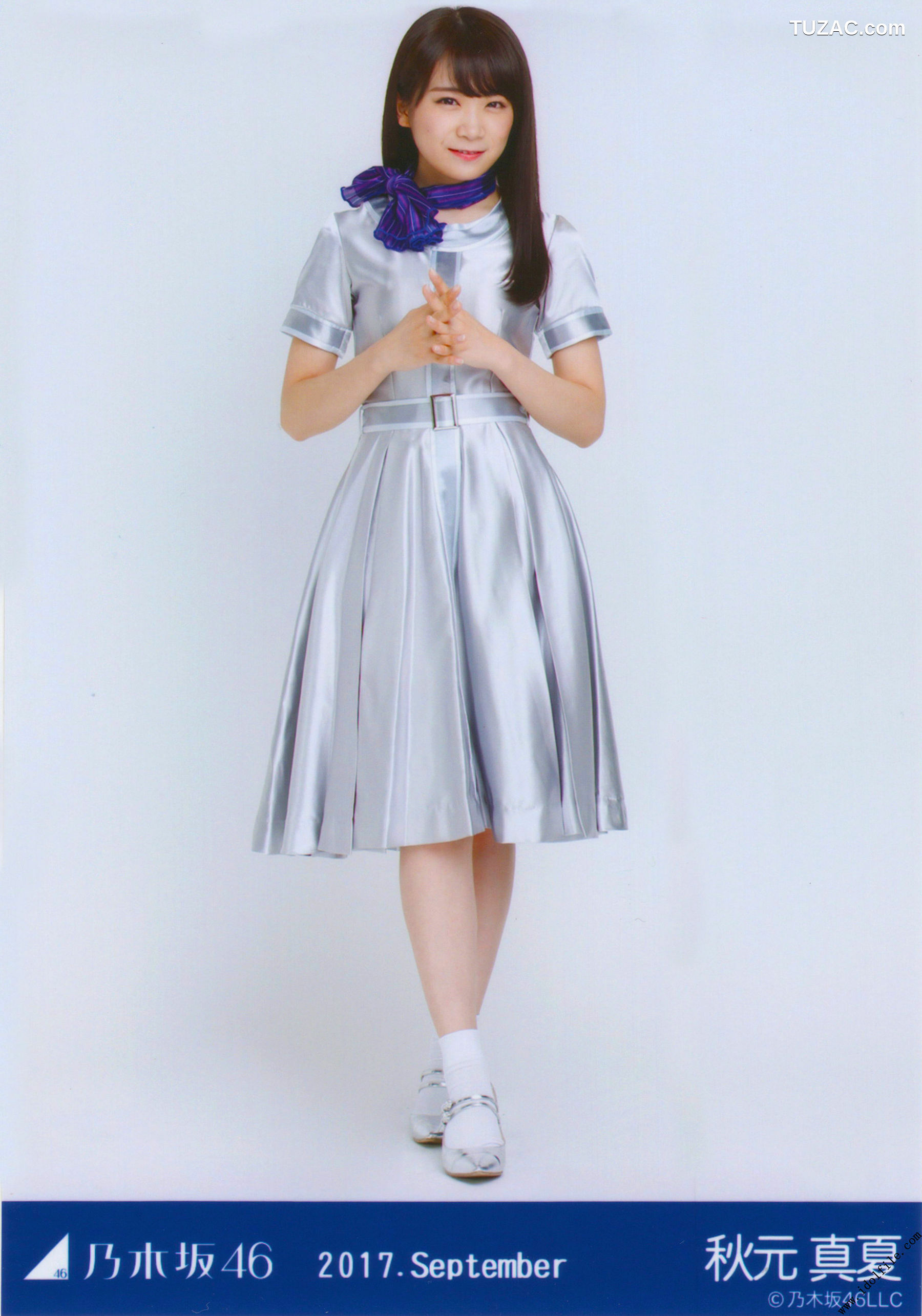 PB写真集_乃木坂46《CARD生写真》 写真集[145P]