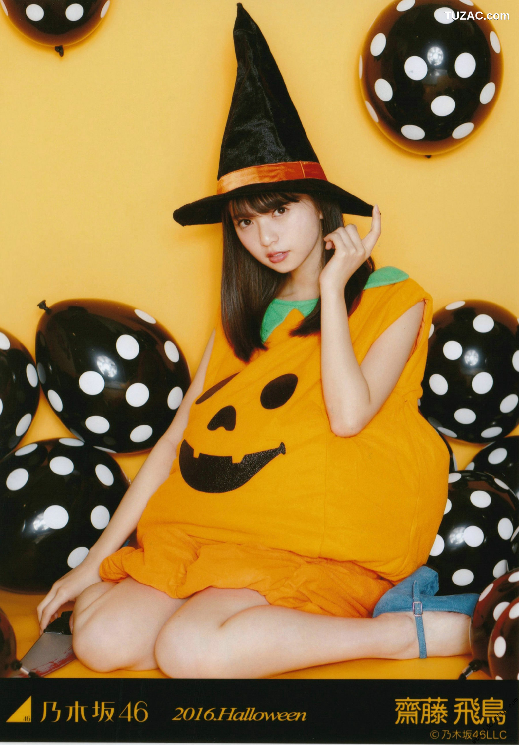 PB写真集_乃木坂46《CARD生写真》 写真集[145P]