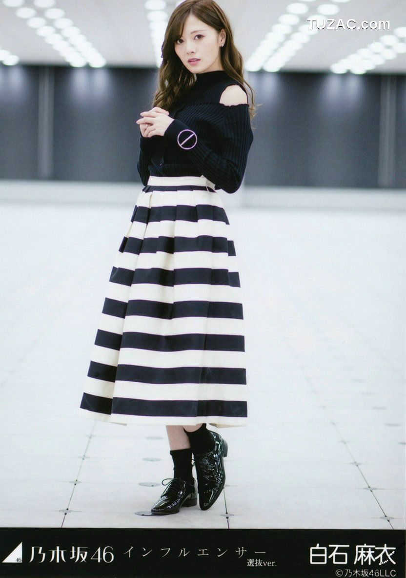 PB写真集_乃木坂46《CARD生写真》 写真集[145P]