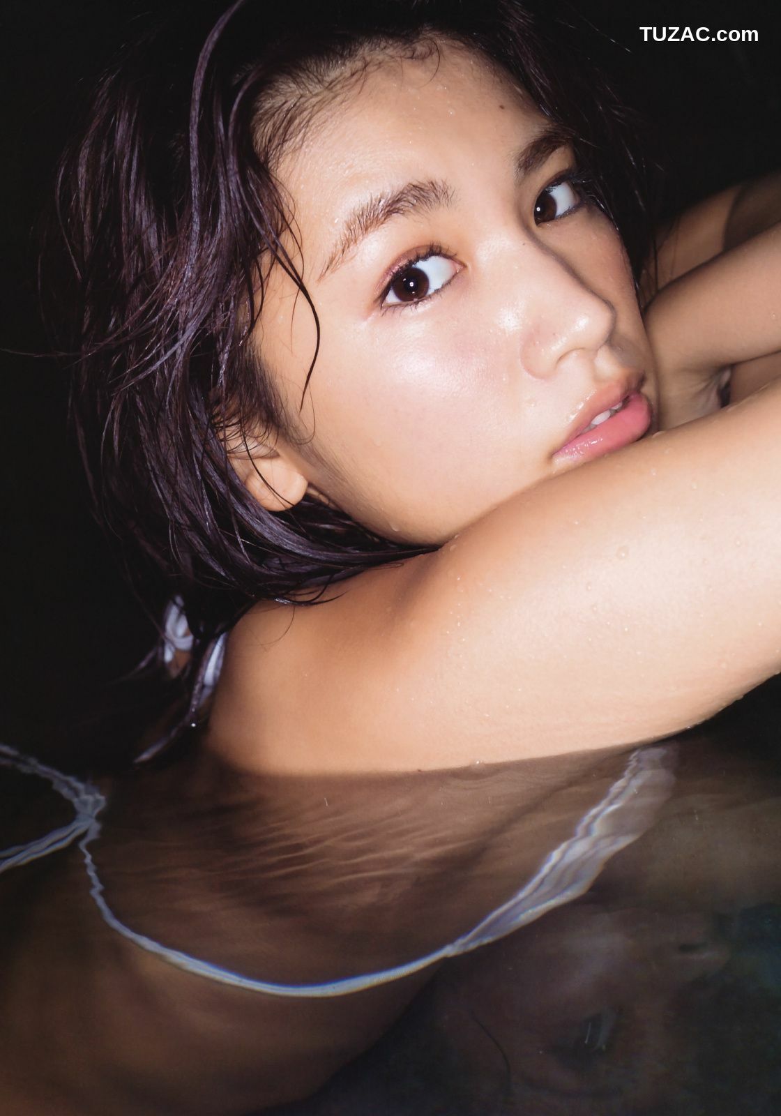 PB写真集_久松郁実/久松郁实 《LAIKU》 [120P]