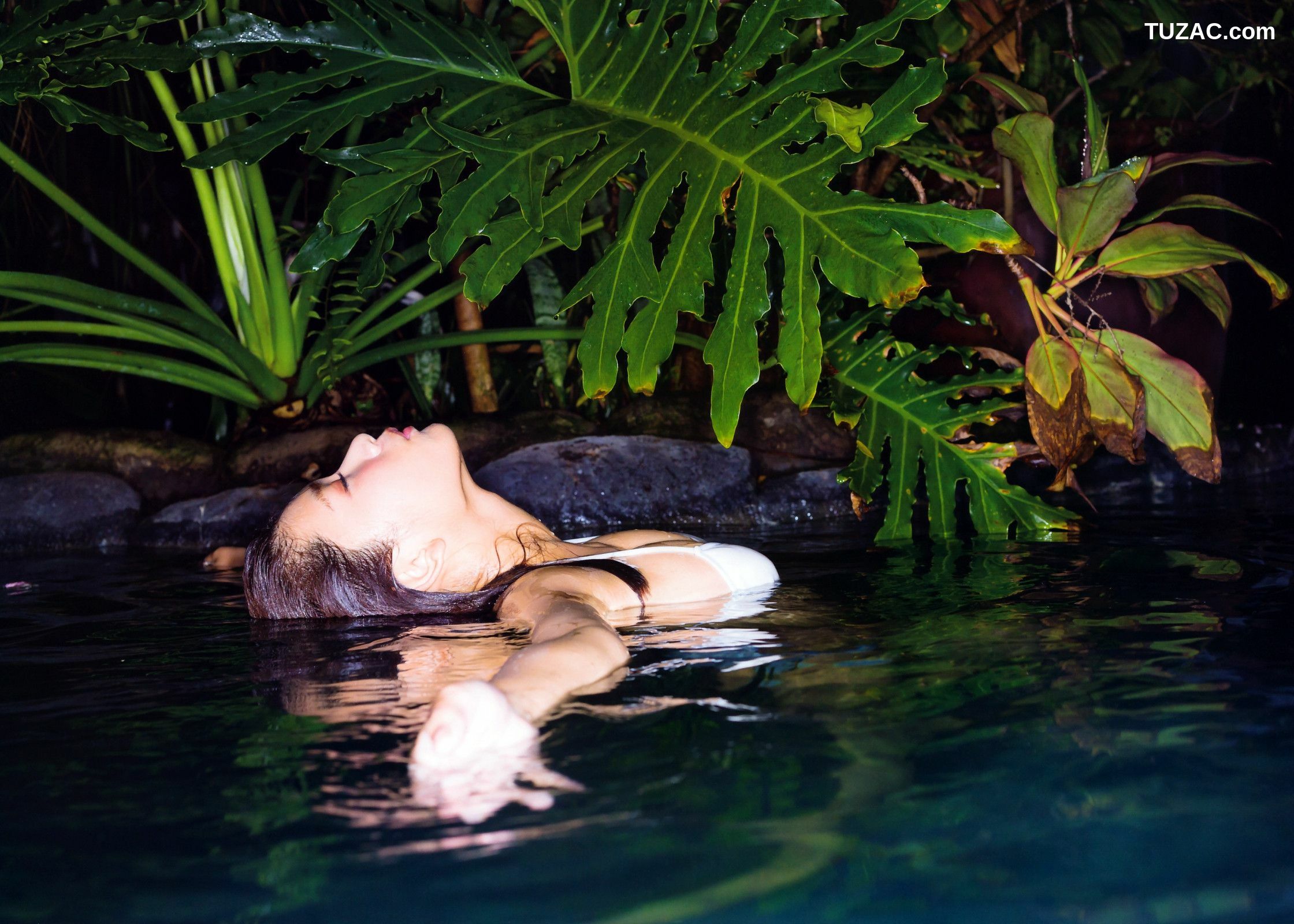 PB写真集_久松郁実/久松郁实 《LAIKU》 [120P]