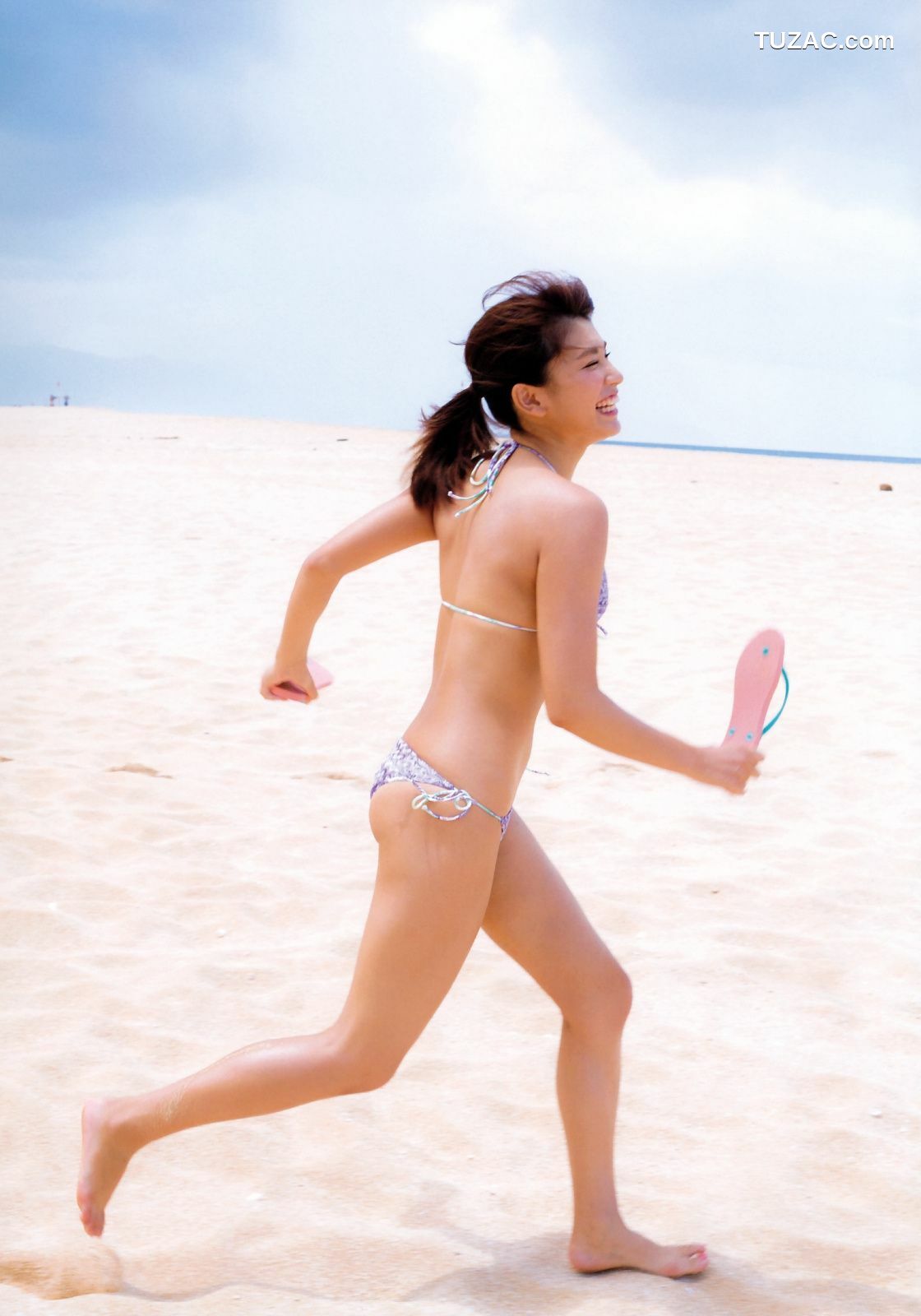 PB写真集_久松郁実/久松郁实 《LAIKU》 [120P]