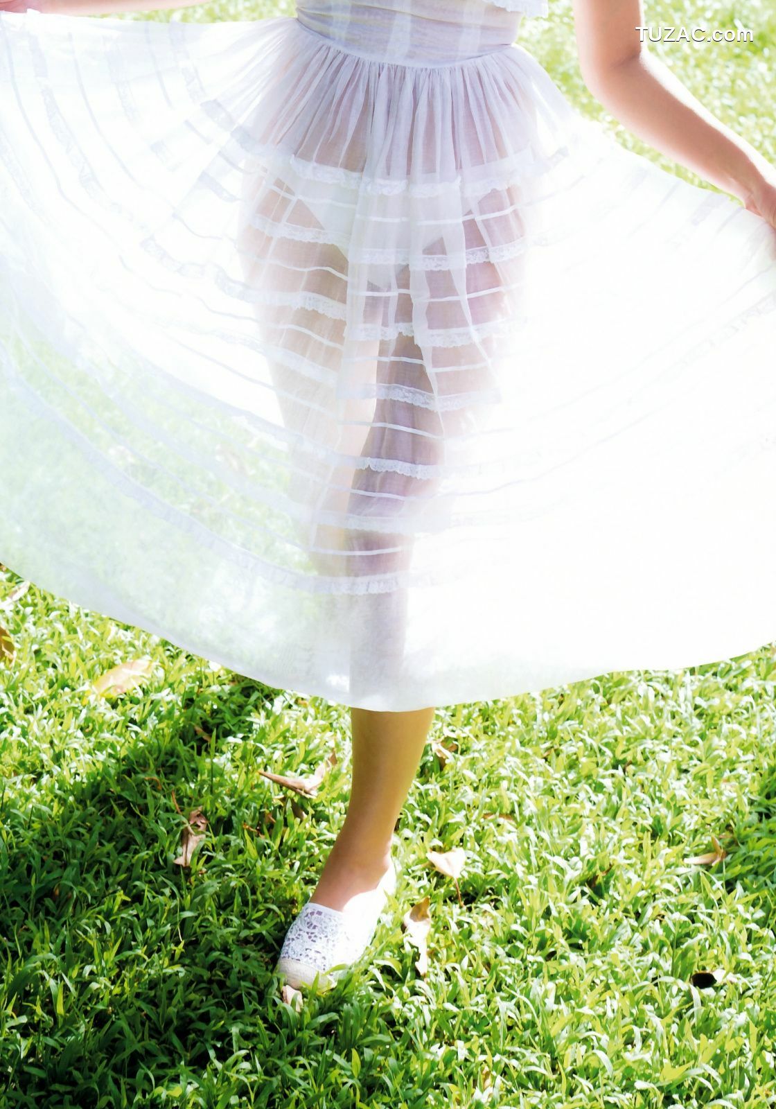 PB写真集_久松郁実/久松郁实 《LAIKU》 [120P]