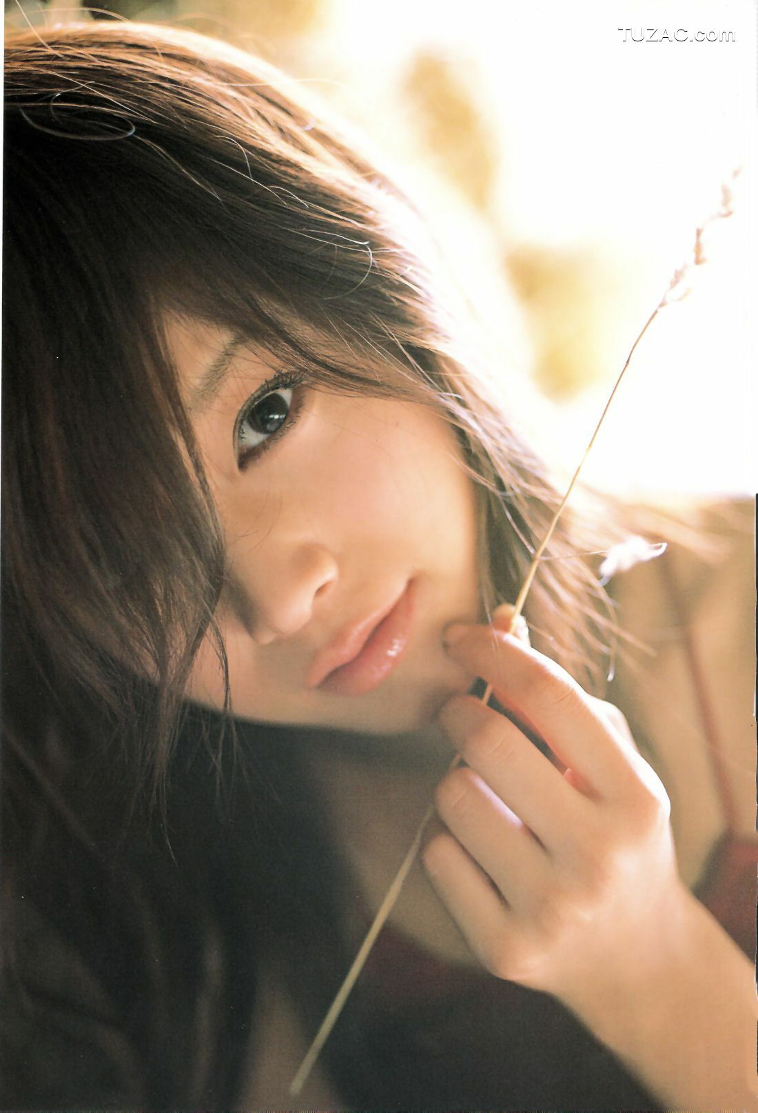 PB写真集_亀井絵里 《ERI》 写真集[134P]