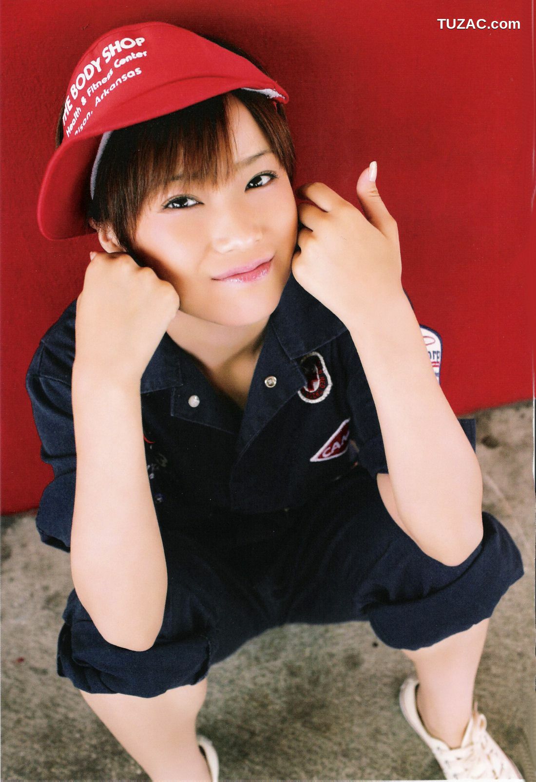 PB写真集_亀井絵里 《ERI》 写真集[134P]