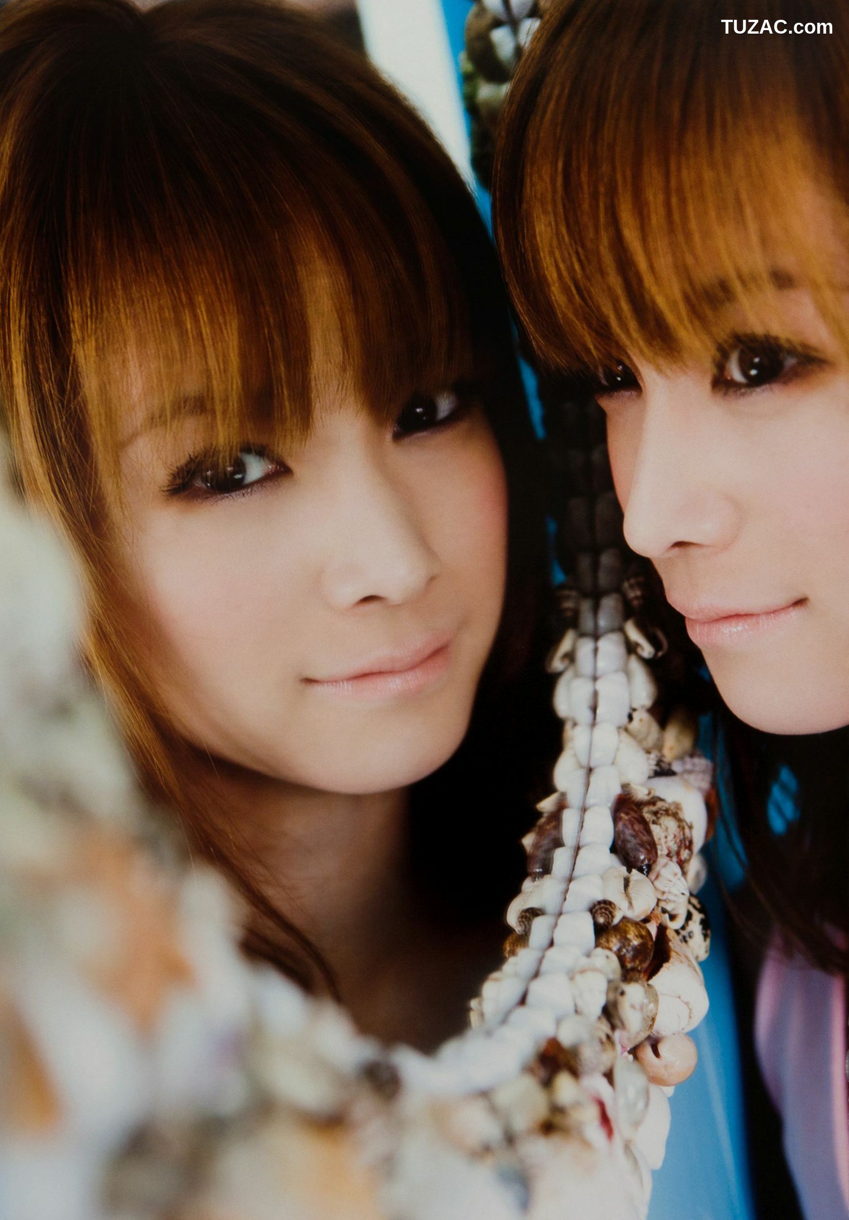 PB写真集_亀井絵里 《sweet》 写真集 [70P]