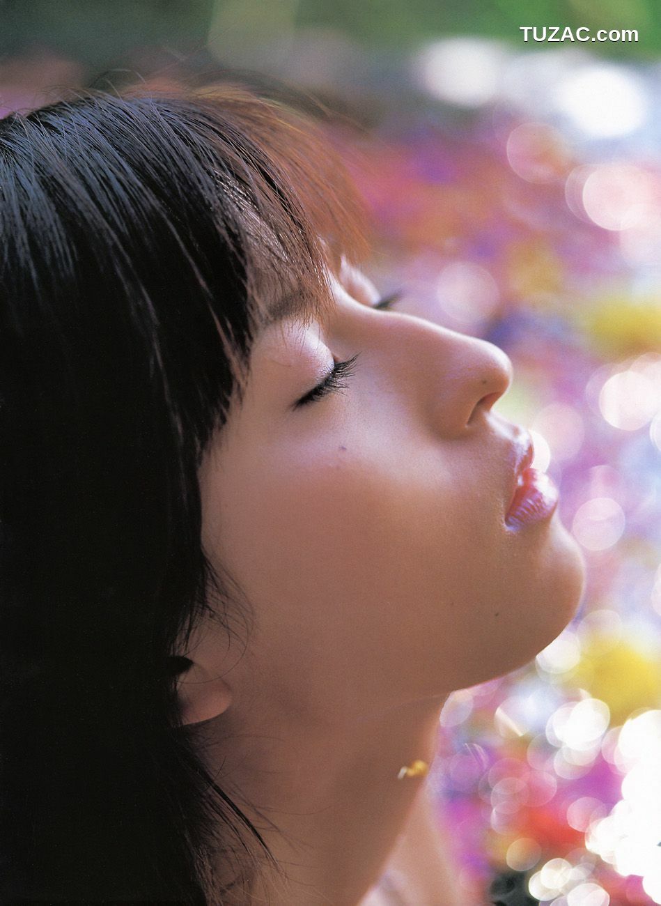 PB写真集_仲根かすみ 《YOUNG SUNDAY SPECIAL GRAPHIC》 [66P]