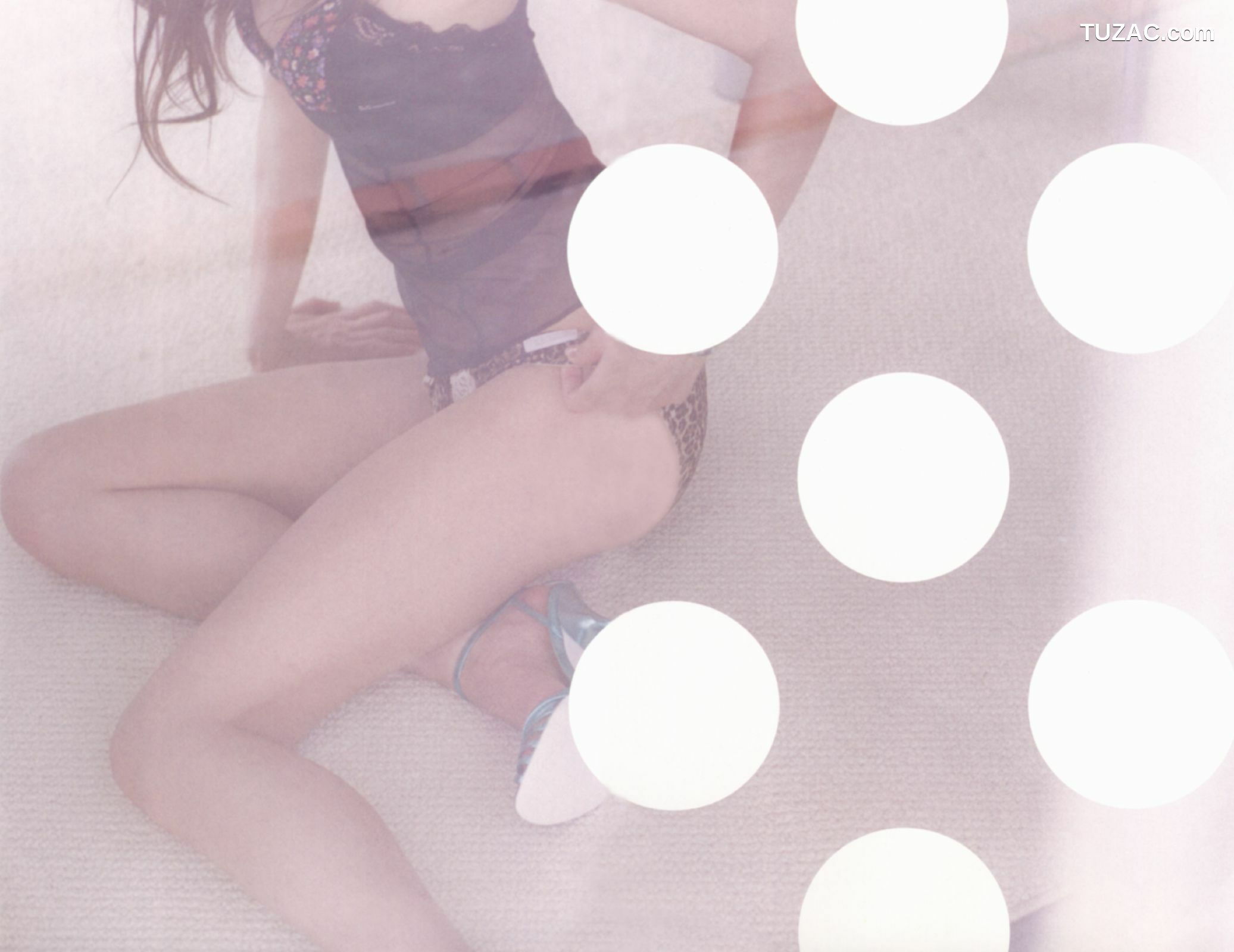 PB写真集_伊藤歩 Ayumi Ito 月刊シリーズ 060 写真集[78P]