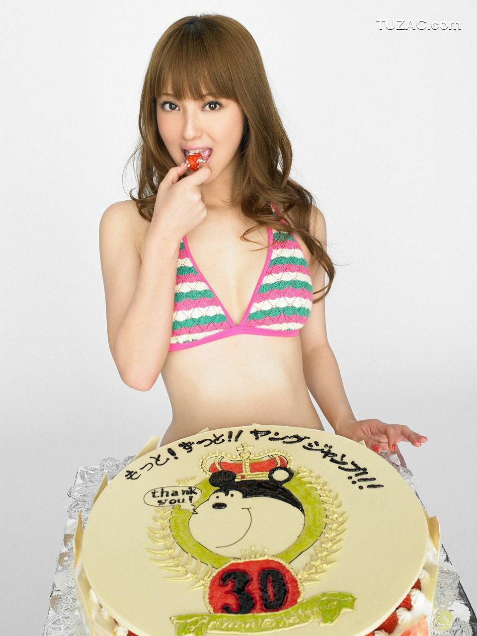 PB写真集_佐々木希/佐佐木希 《天使之戀》 写真集[71P]