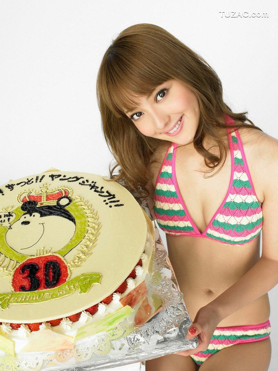 PB写真集_佐々木希/佐佐木希 《天使之戀》 写真集[71P]