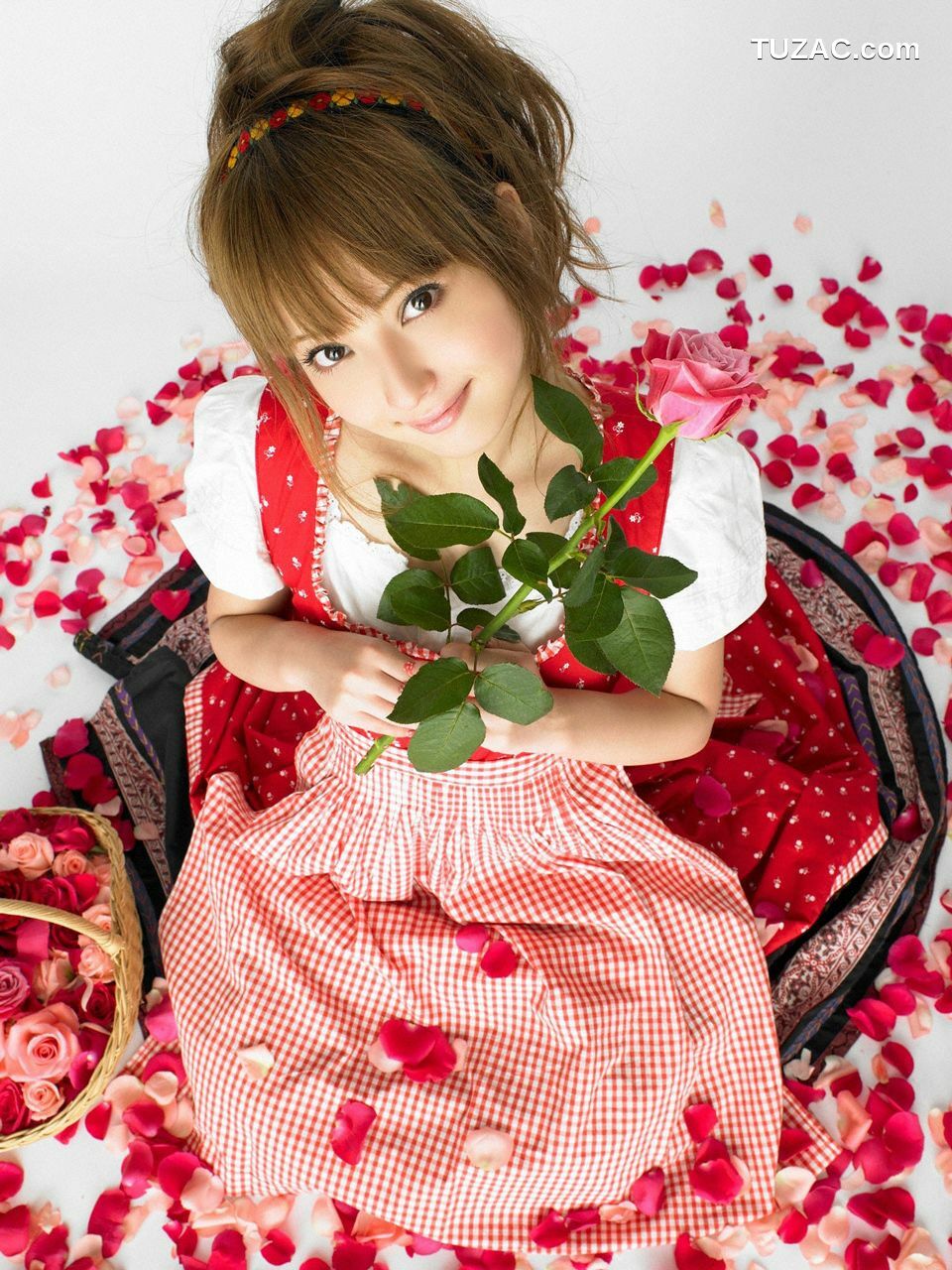 PB写真集_佐々木希/佐佐木希 《天使之戀》 写真集[71P]