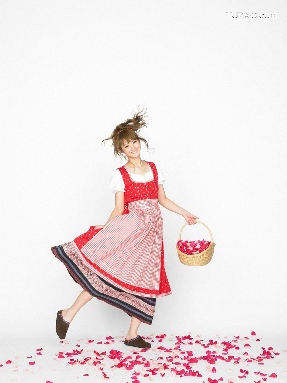 PB写真集_佐々木希/佐佐木希 《天使之戀》 写真集[71P]