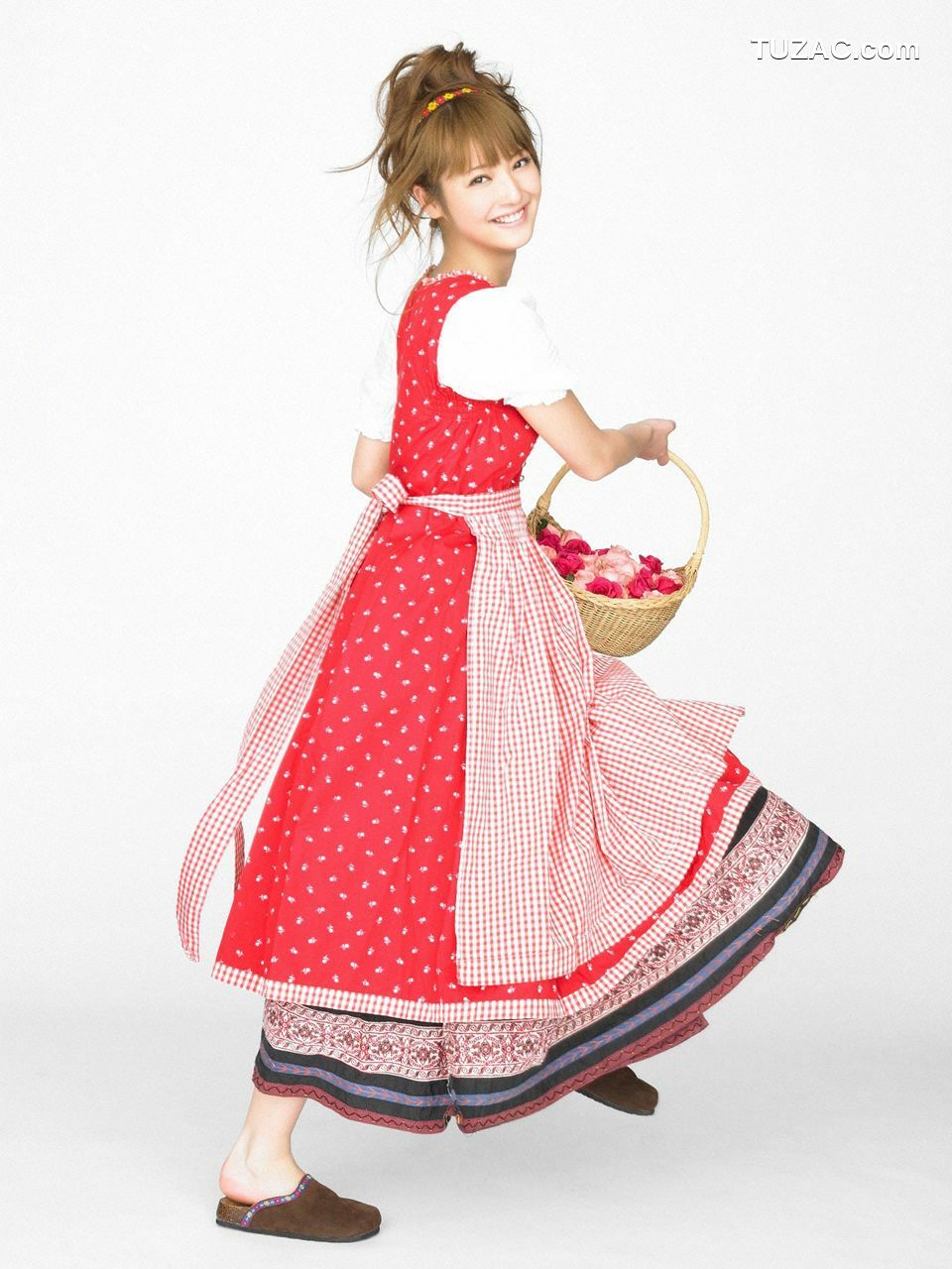 PB写真集_佐々木希/佐佐木希 《天使之戀》 写真集[71P]