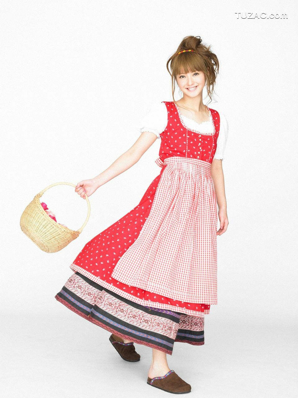 PB写真集_佐々木希/佐佐木希 《天使之戀》 写真集[71P]