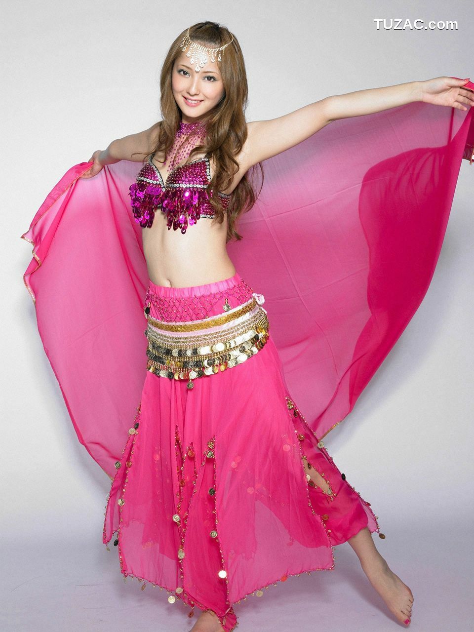 PB写真集_佐々木希/佐佐木希 《天使之戀》 写真集[71P]