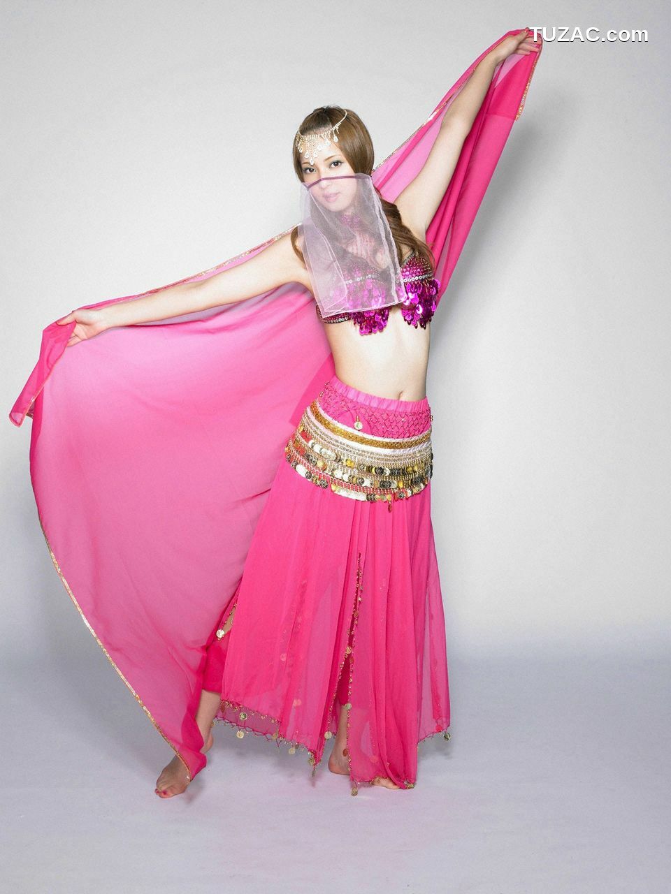 PB写真集_佐々木希/佐佐木希 《天使之戀》 写真集[71P]