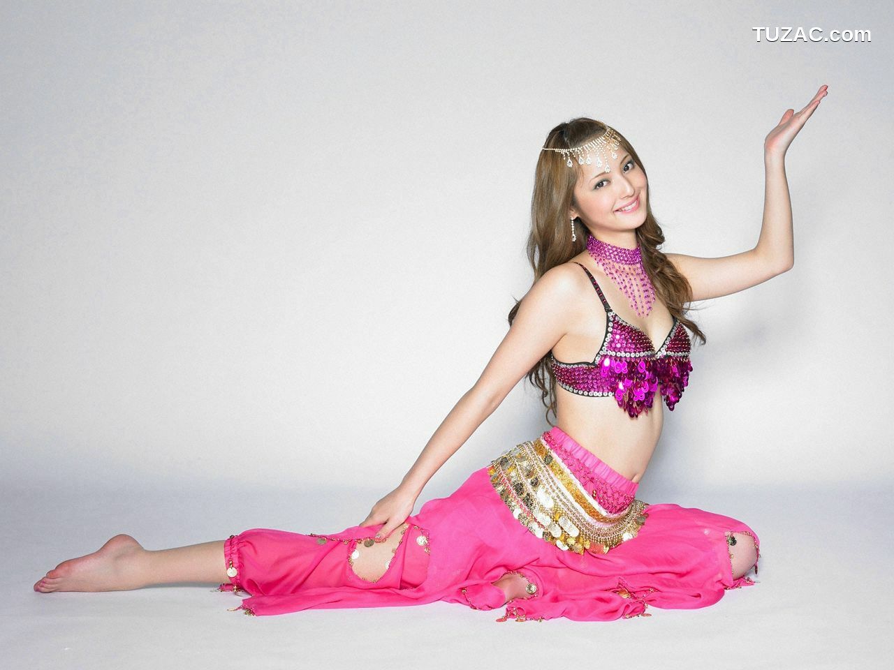 PB写真集_佐々木希/佐佐木希 《天使之戀》 写真集[71P]