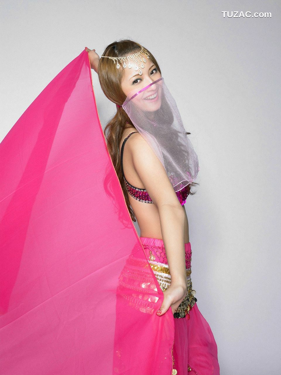 PB写真集_佐々木希/佐佐木希 《天使之戀》 写真集[71P]